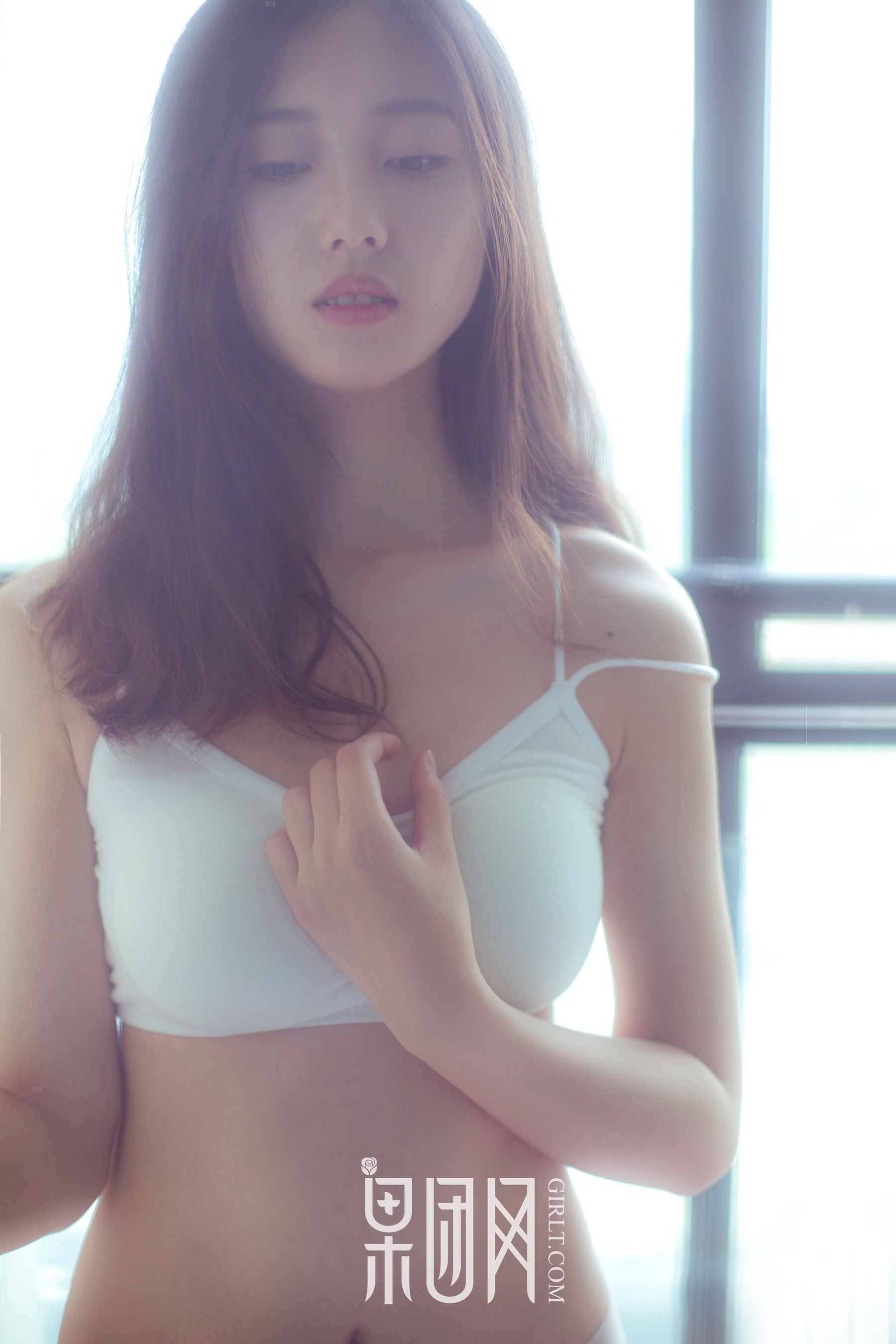樱桃少女 甜蜜诱惑  No.046-图33
