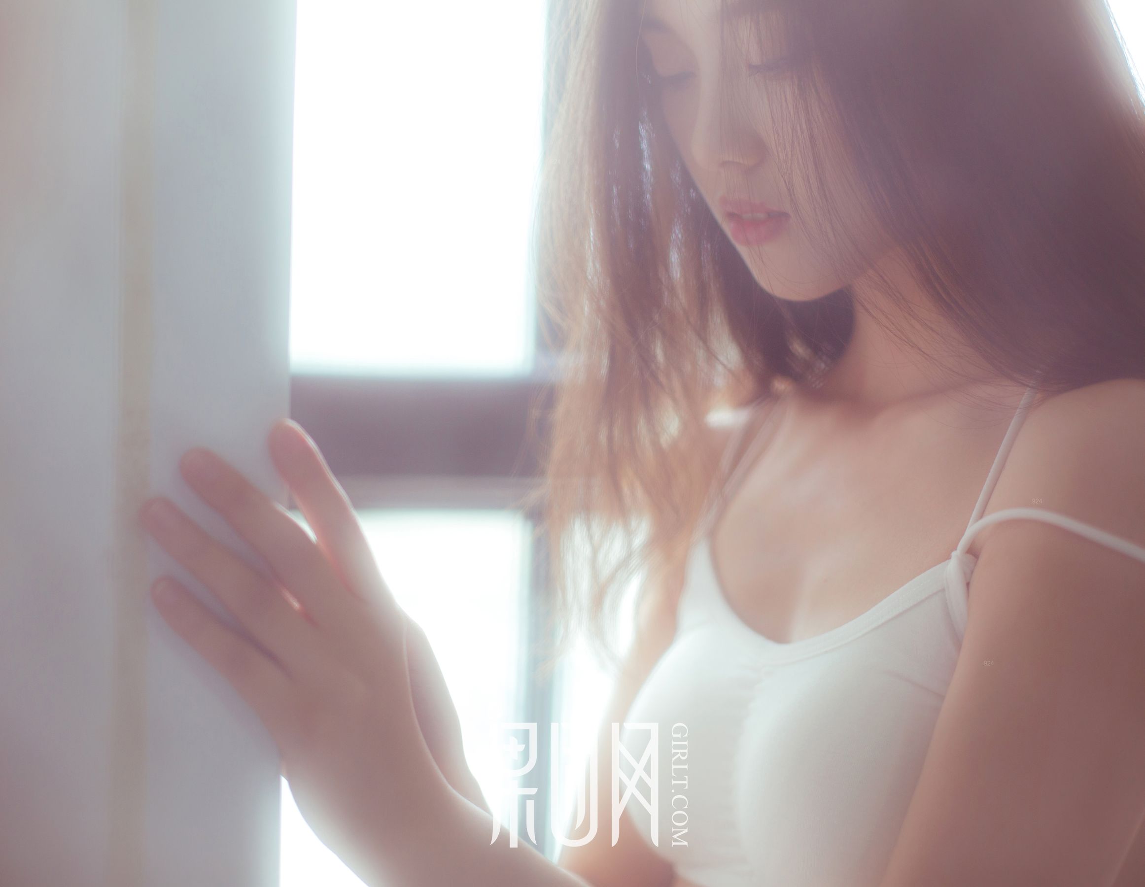 樱桃少女 甜蜜诱惑  No.046-图36