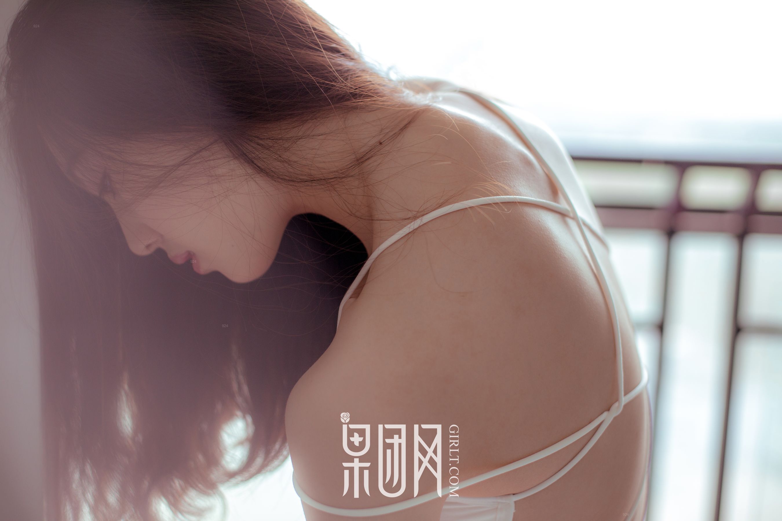 樱桃少女 甜蜜诱惑  No.046-图37