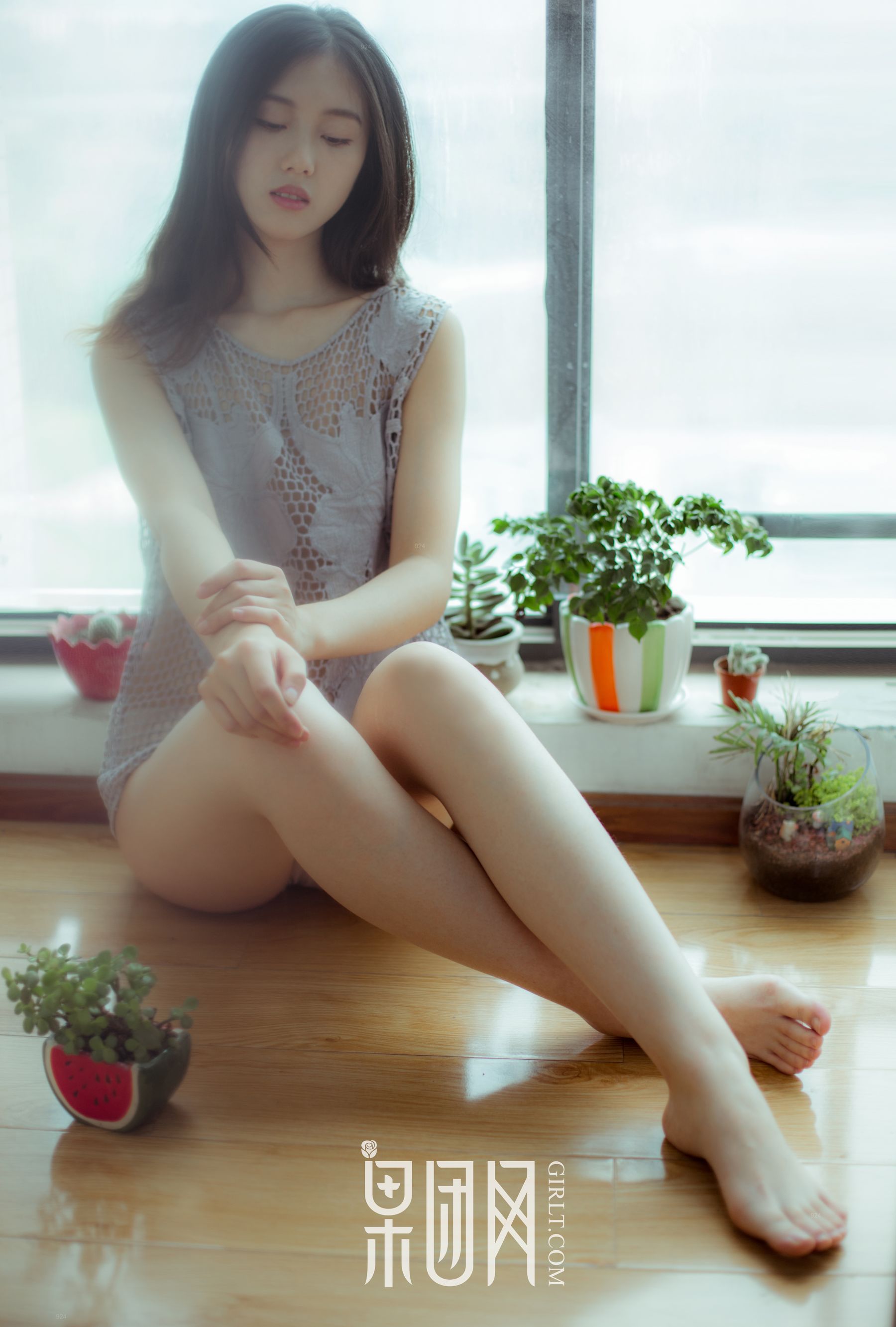 樱桃少女 甜蜜诱惑  No.046-图40
