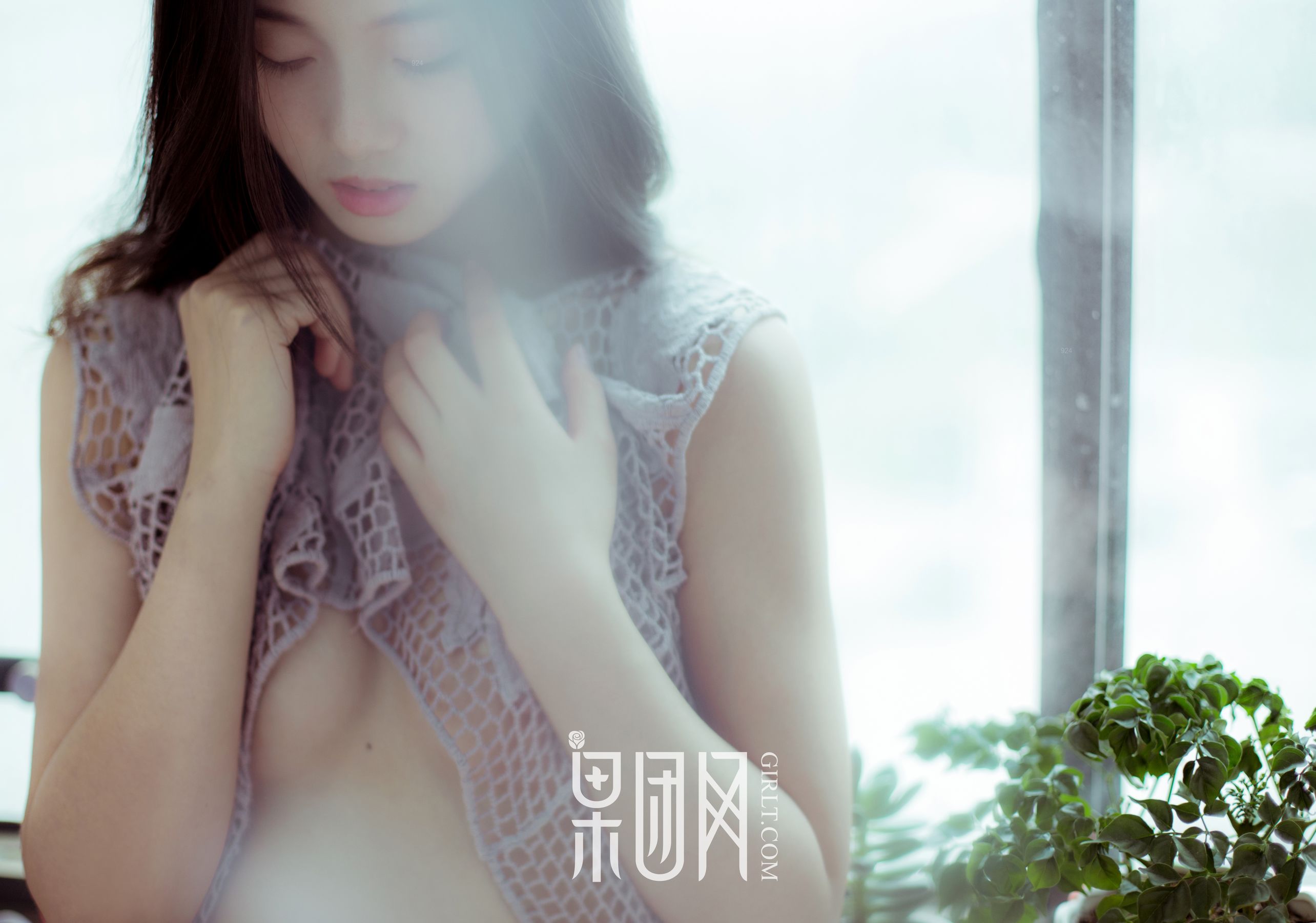 樱桃少女 甜蜜诱惑  No.046-图42