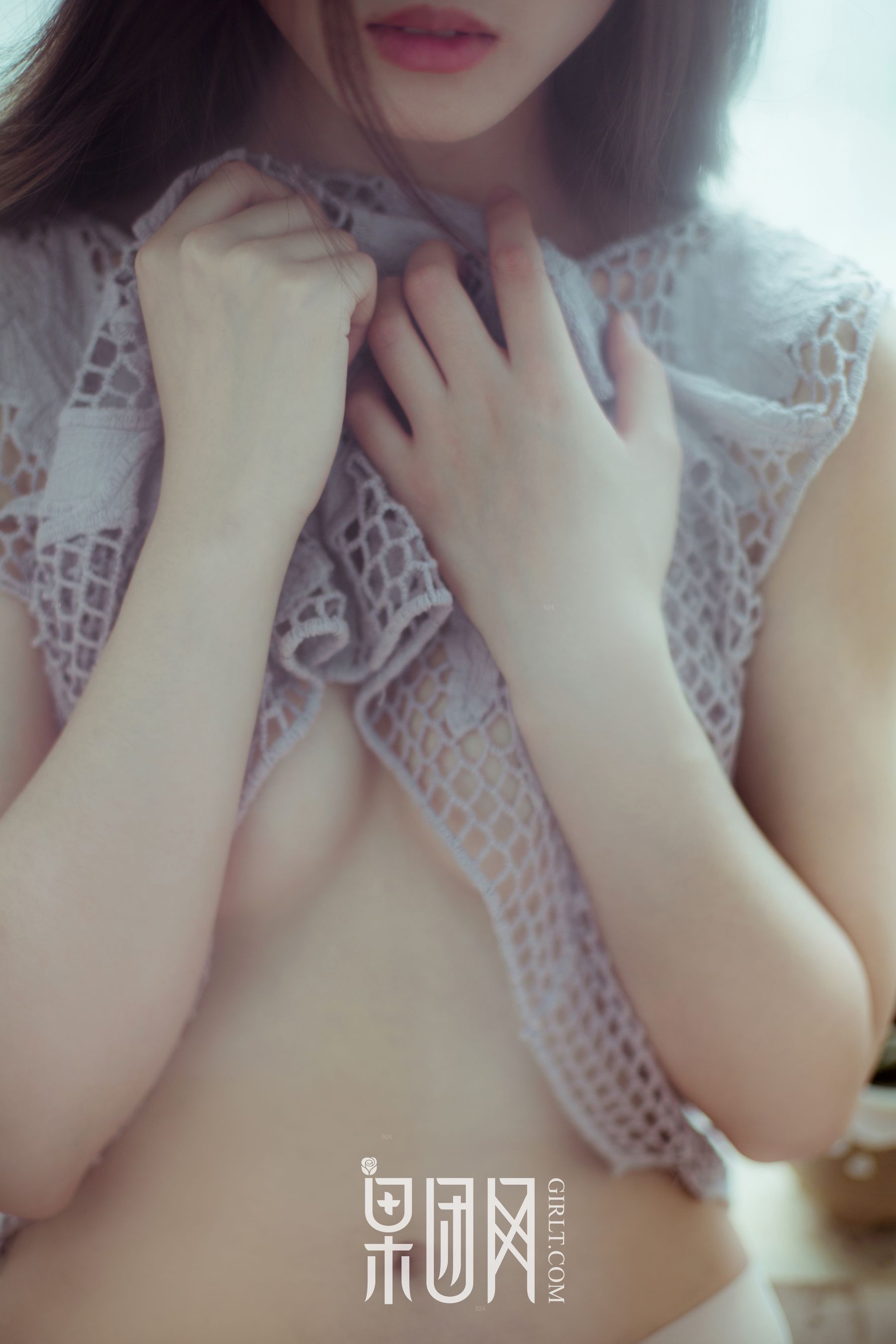 樱桃少女 甜蜜诱惑  No.046-图43