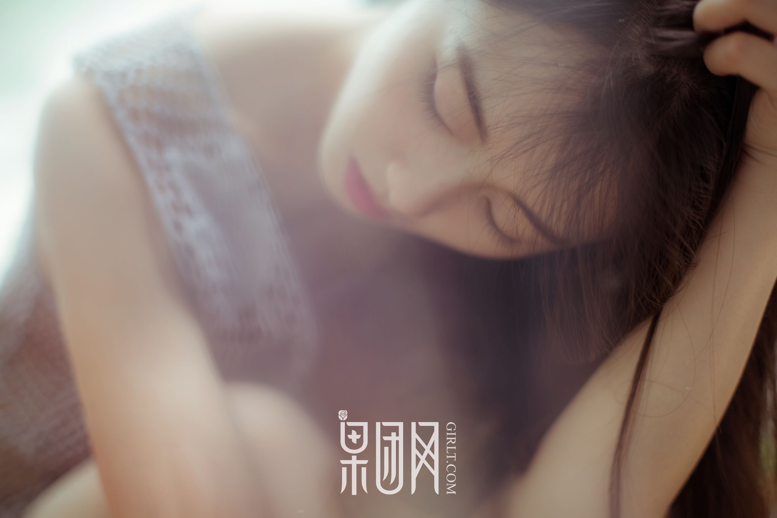 樱桃少女 甜蜜诱惑  No.046-图47