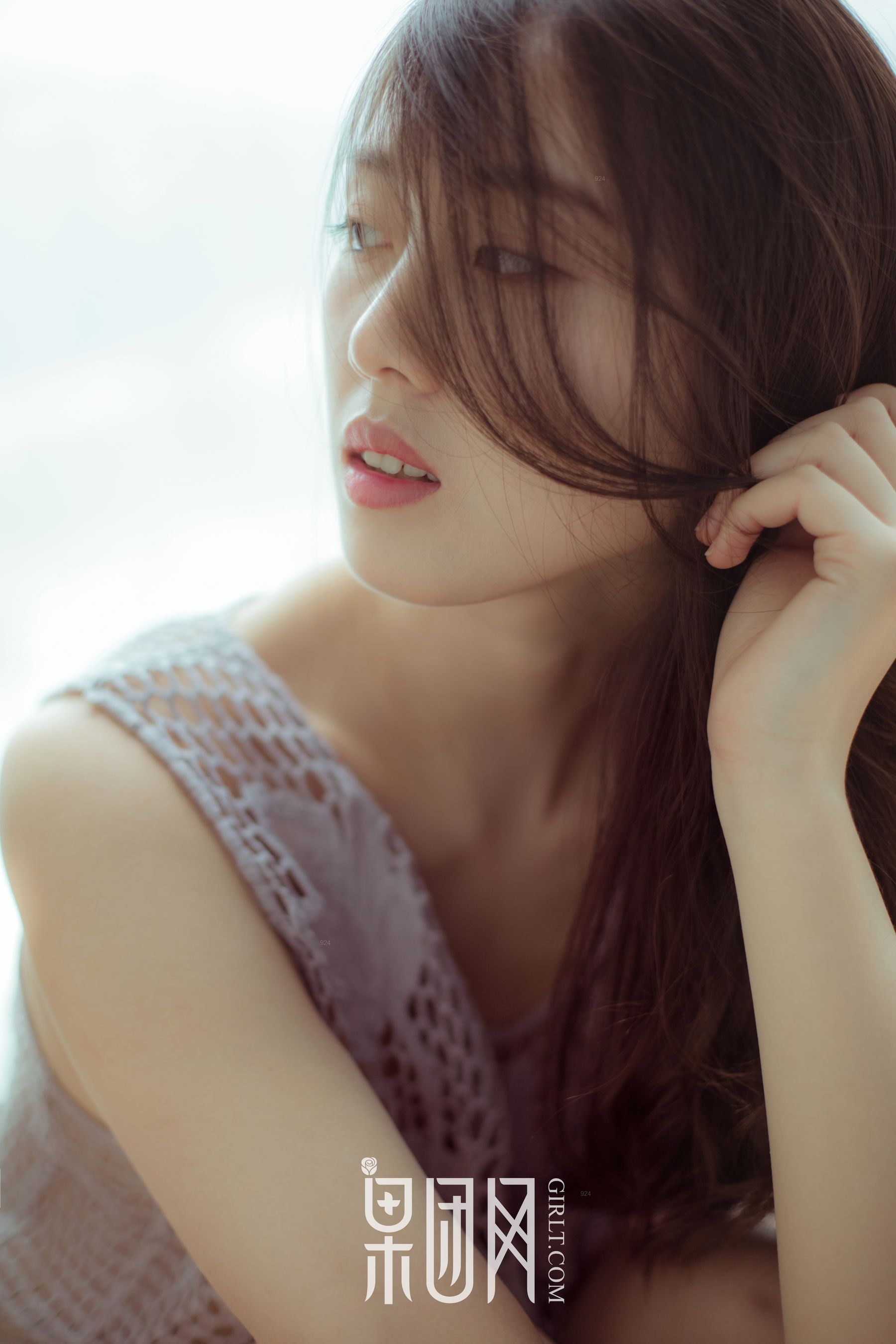 樱桃少女 甜蜜诱惑  No.046-图48