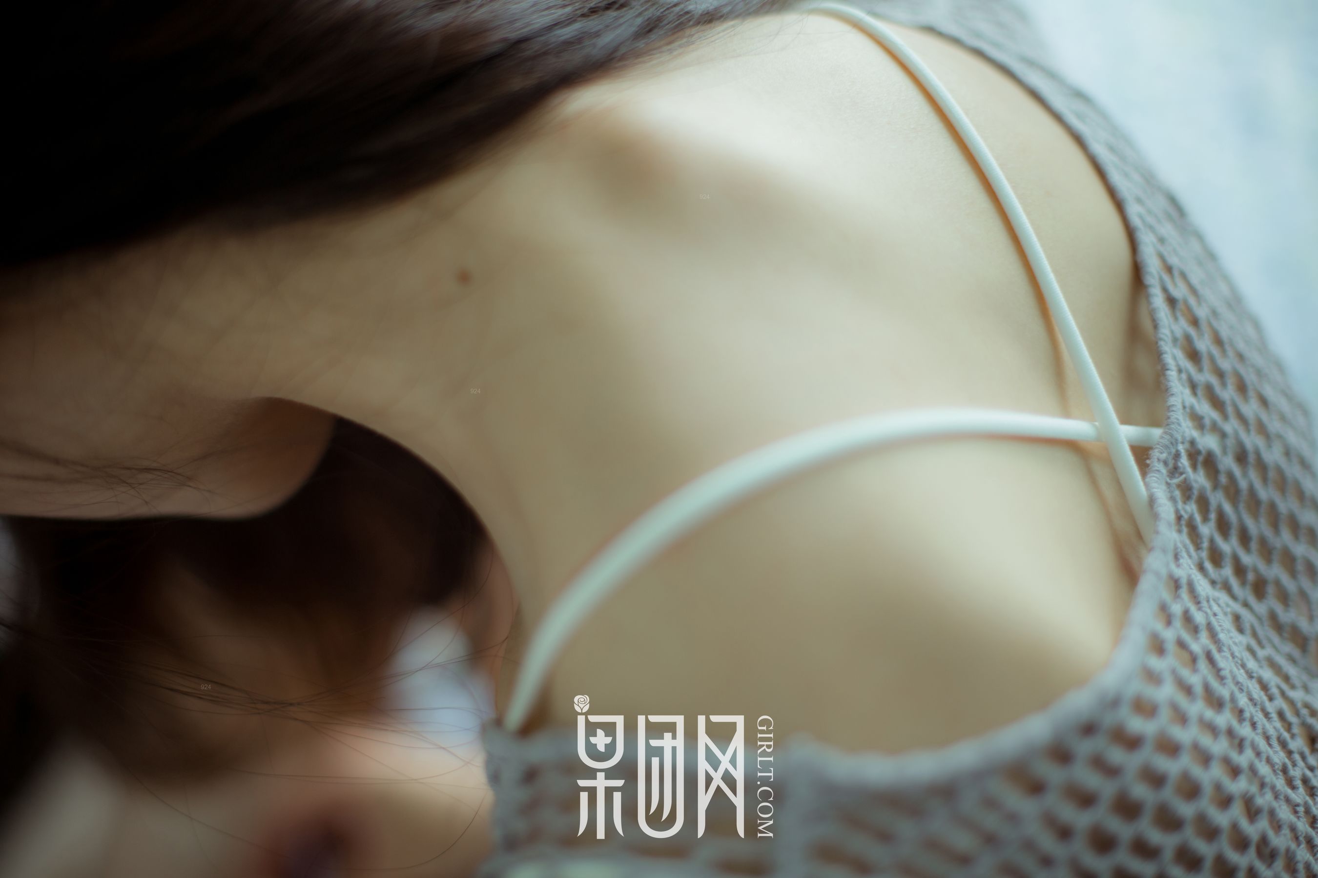 樱桃少女 甜蜜诱惑  No.046-图4