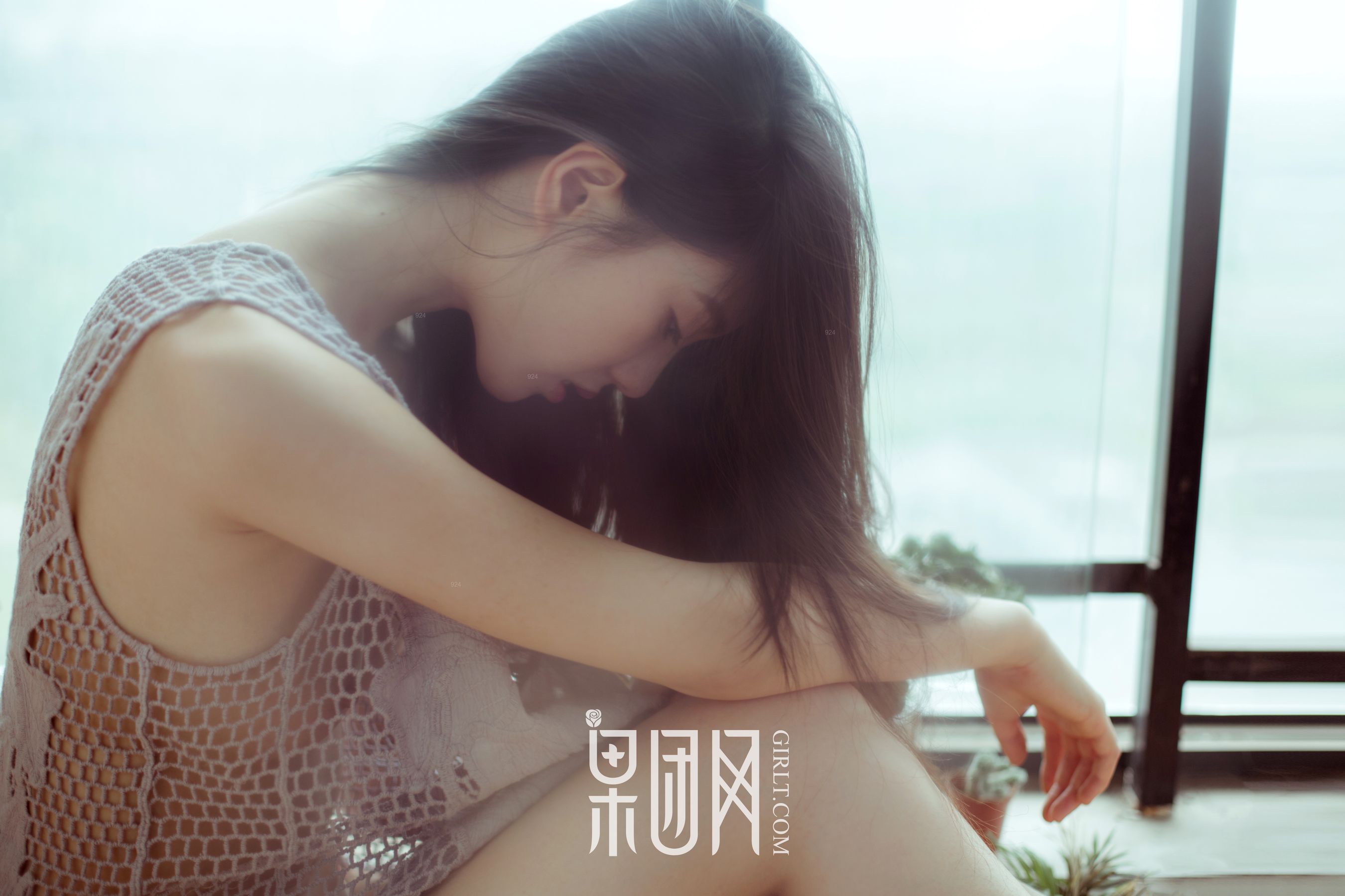樱桃少女 甜蜜诱惑  No.046-图52