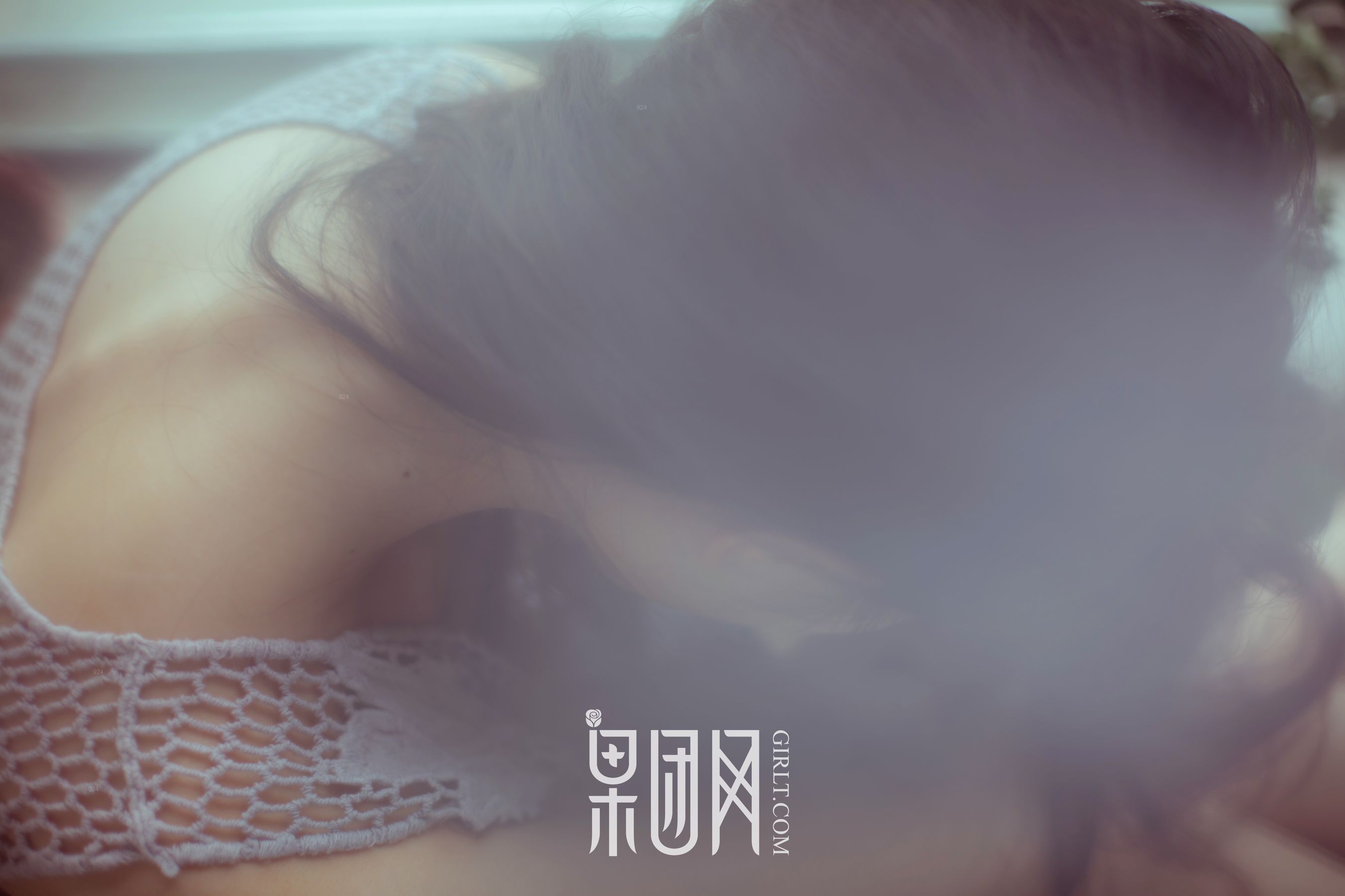 樱桃少女 甜蜜诱惑  No.046-图53