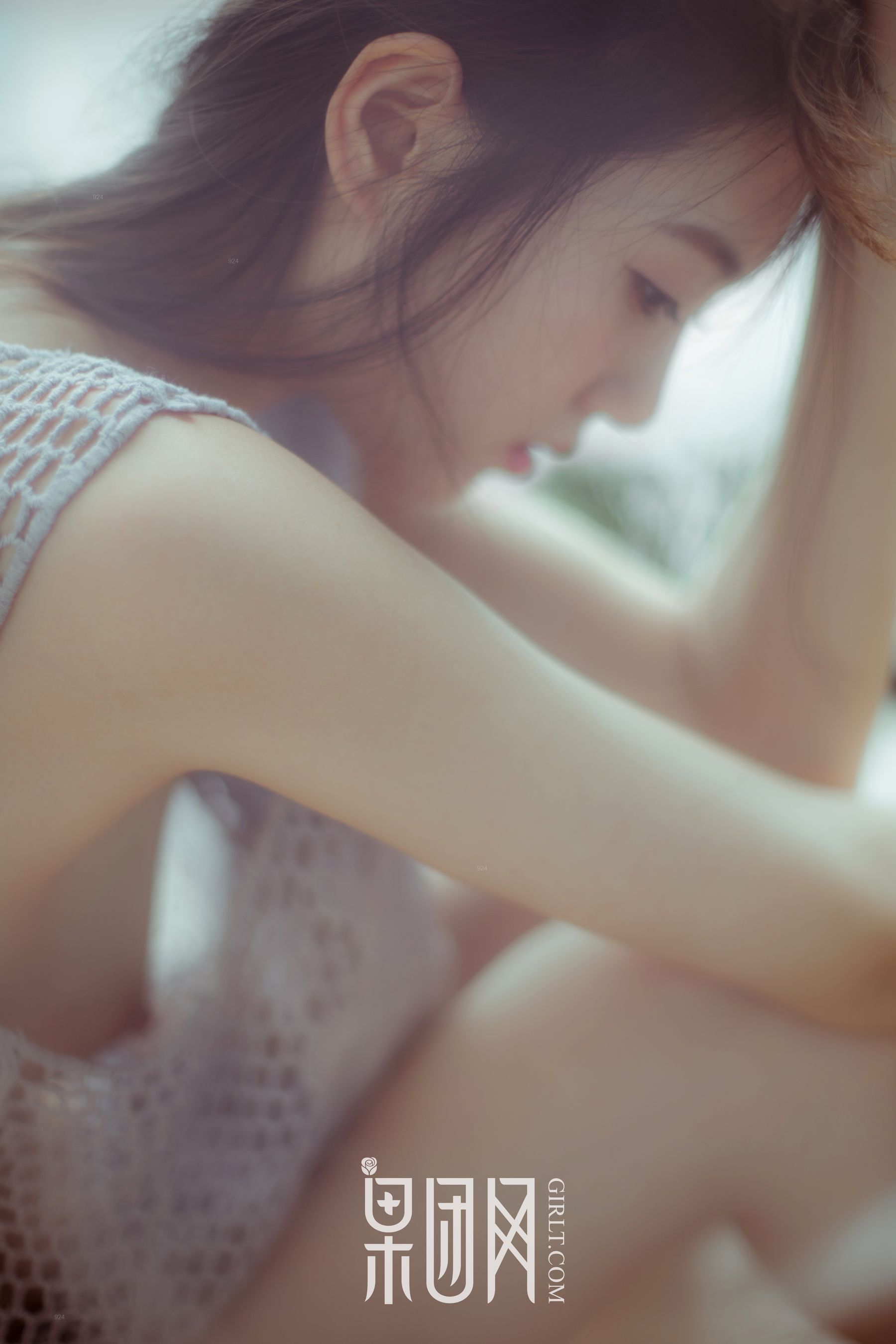 樱桃少女 甜蜜诱惑  No.046-图55