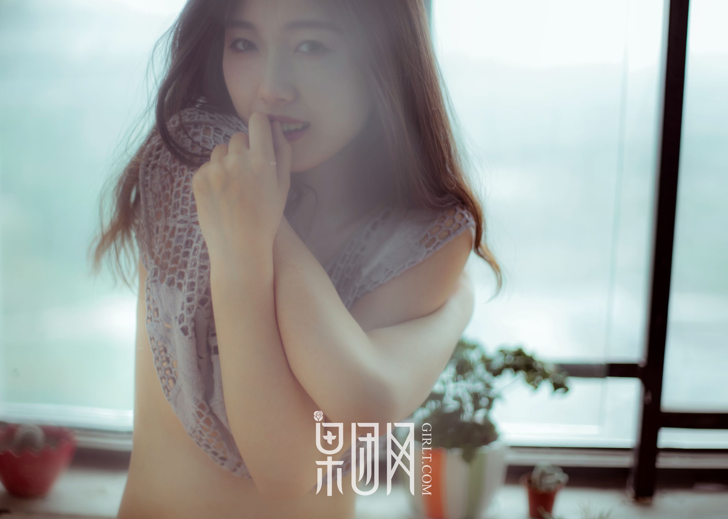 樱桃少女 甜蜜诱惑  No.046-图59