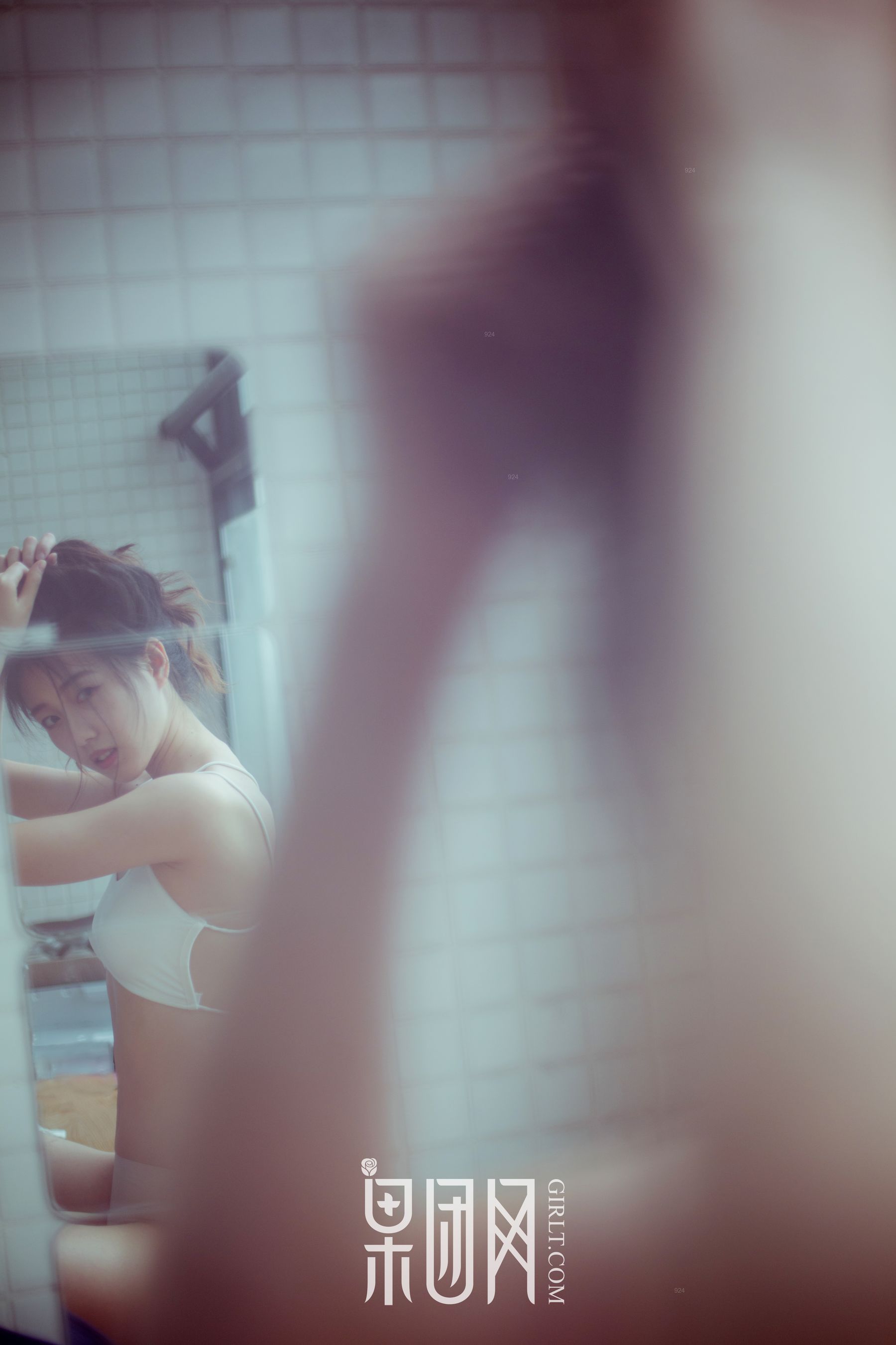樱桃少女 甜蜜诱惑  No.046-图62
