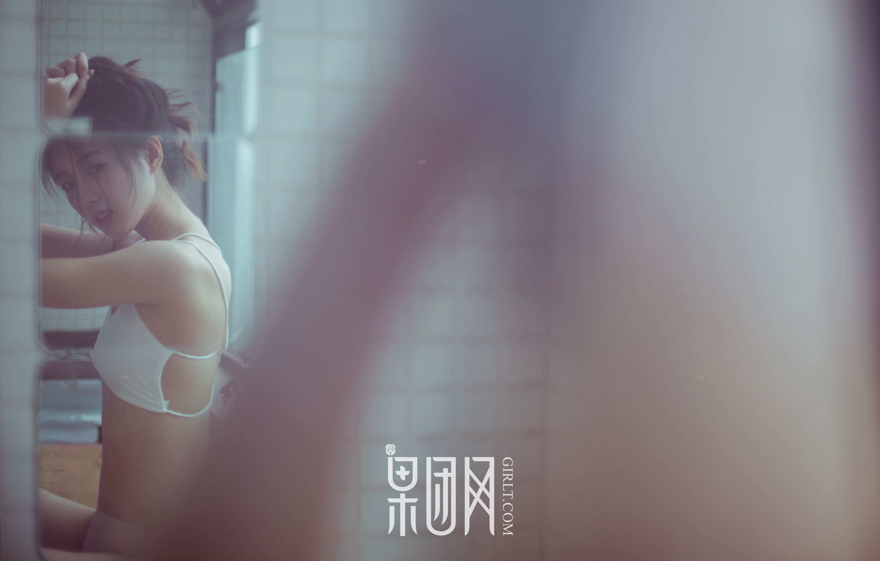 樱桃少女 甜蜜诱惑  No.046-图63