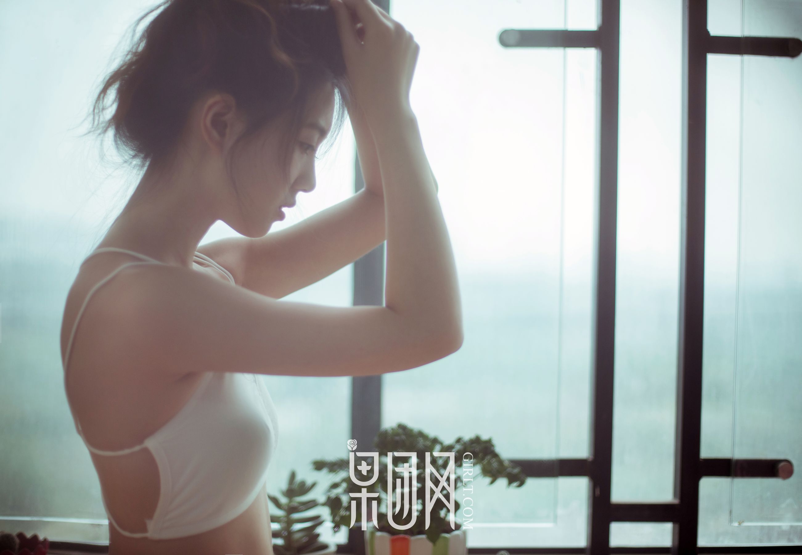 樱桃少女 甜蜜诱惑  No.046-图64