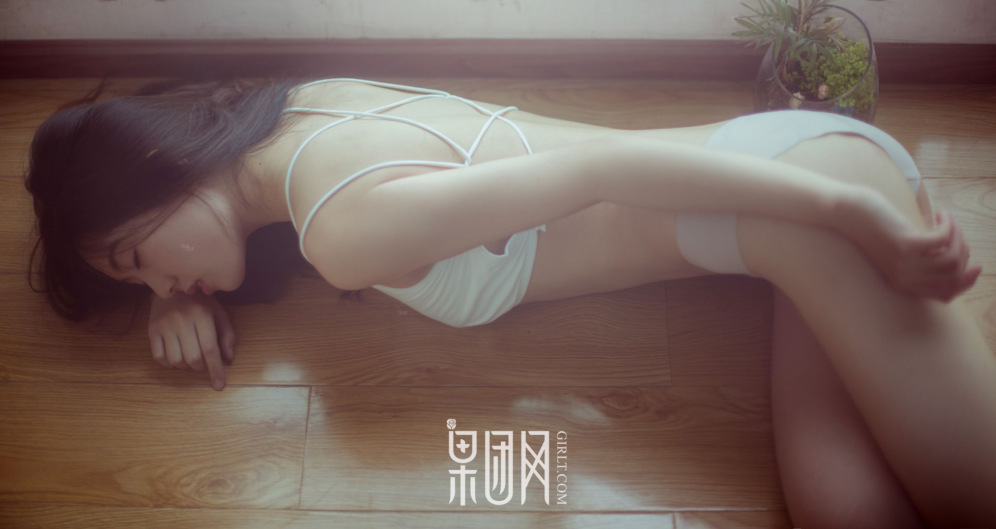 樱桃少女 甜蜜诱惑  No.046-图68