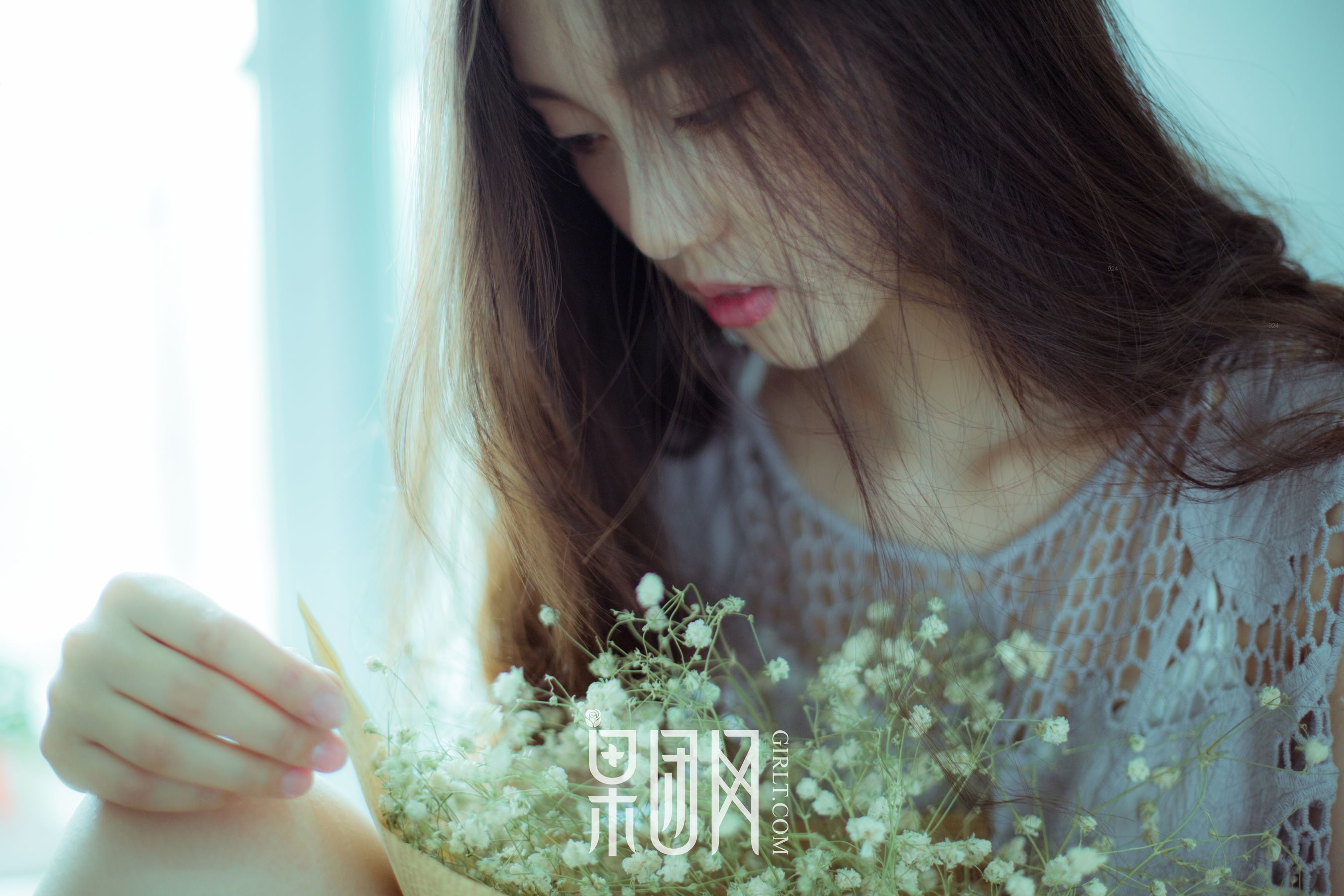 樱桃少女 甜蜜诱惑  No.046-图6