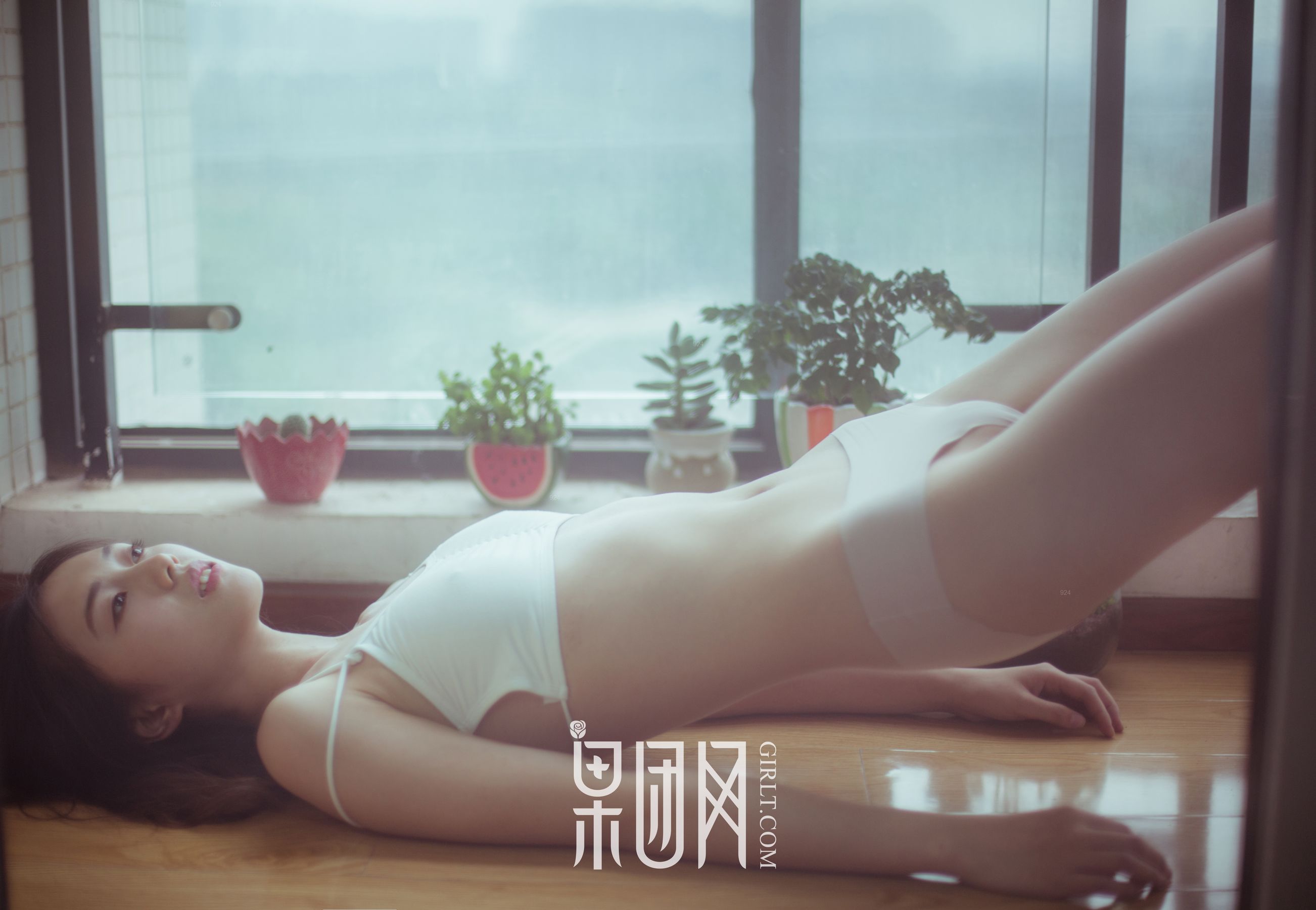 樱桃少女 甜蜜诱惑  No.046-图70