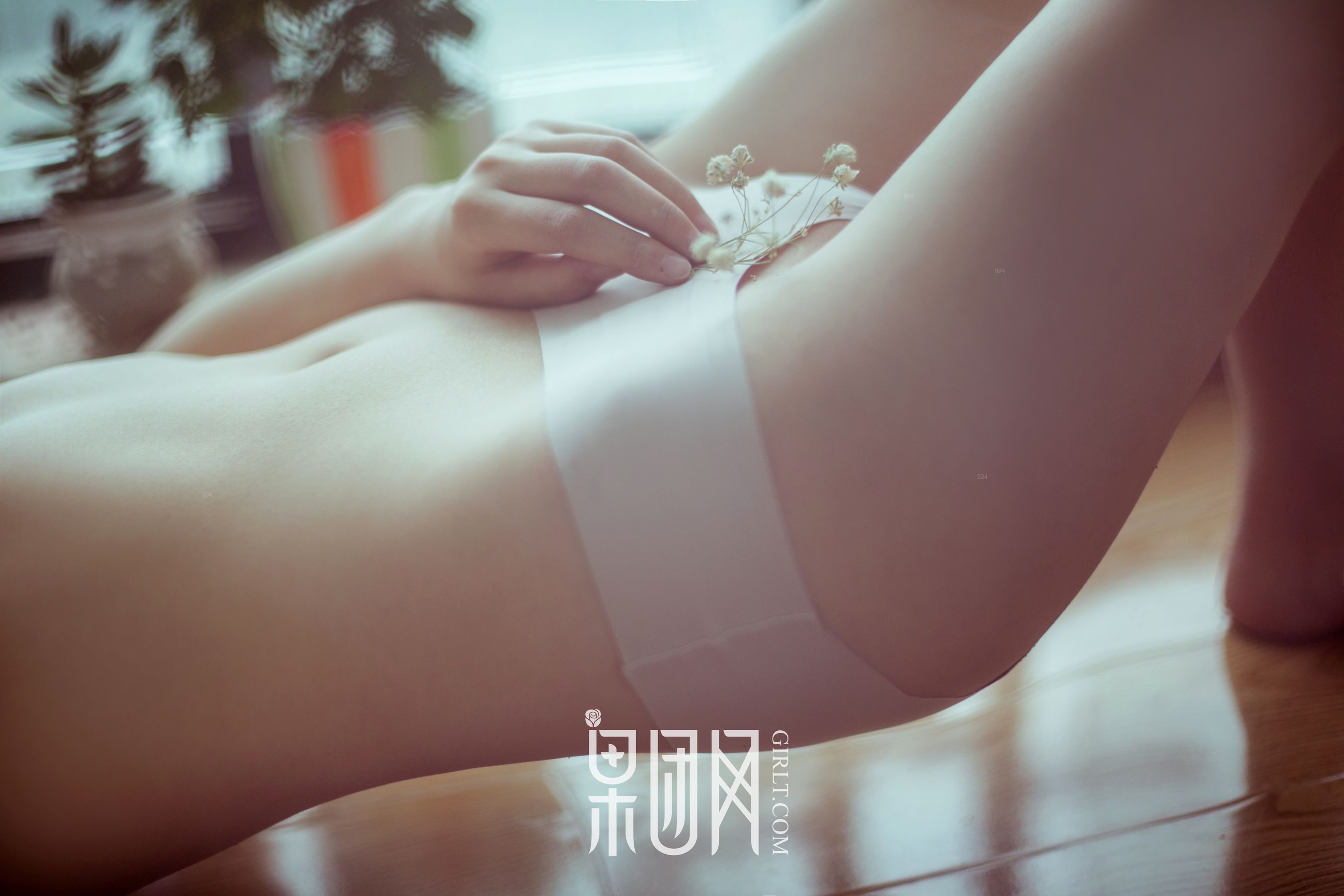 樱桃少女 甜蜜诱惑  No.046-图71