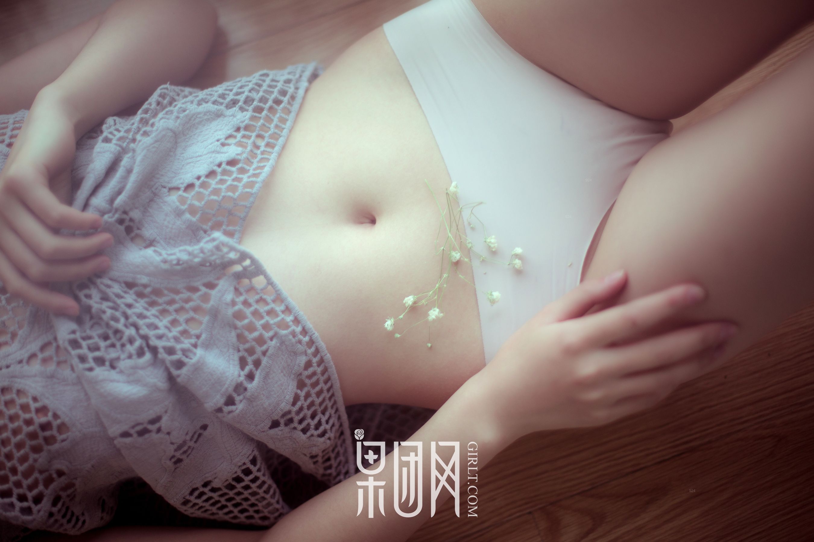 樱桃少女 甜蜜诱惑  No.046-图72