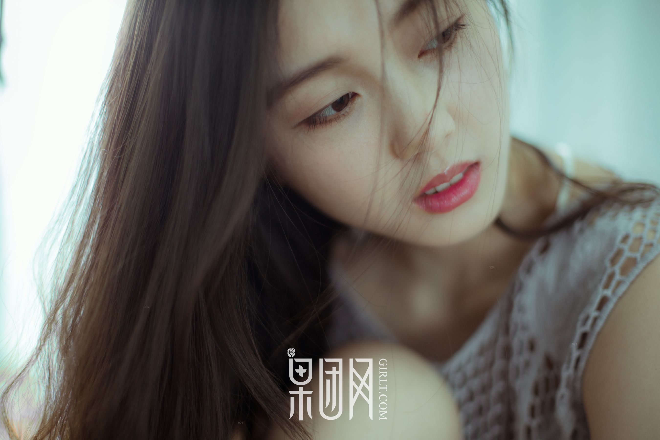 樱桃少女 甜蜜诱惑  No.046-图7