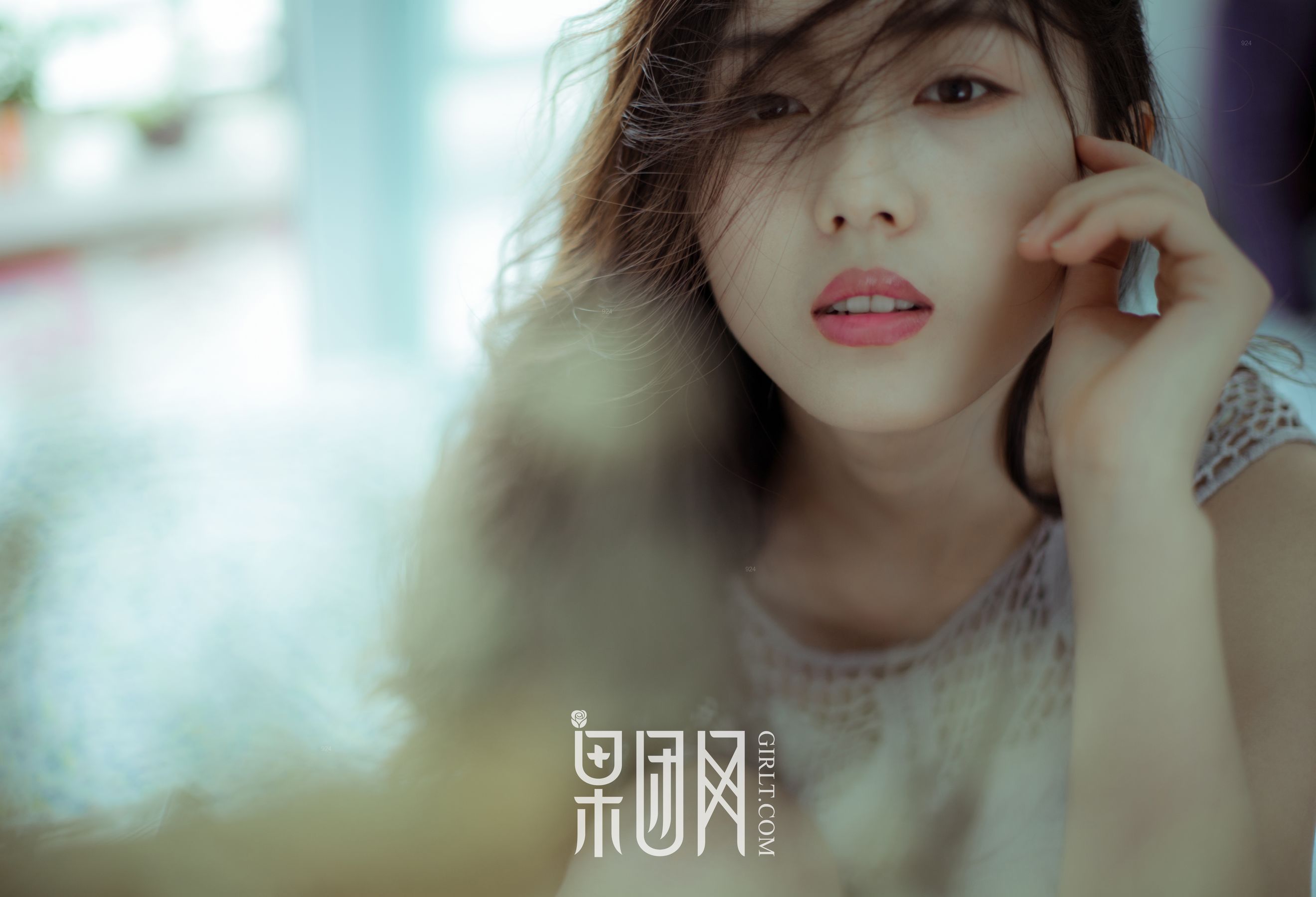 樱桃少女 甜蜜诱惑  No.046-图8