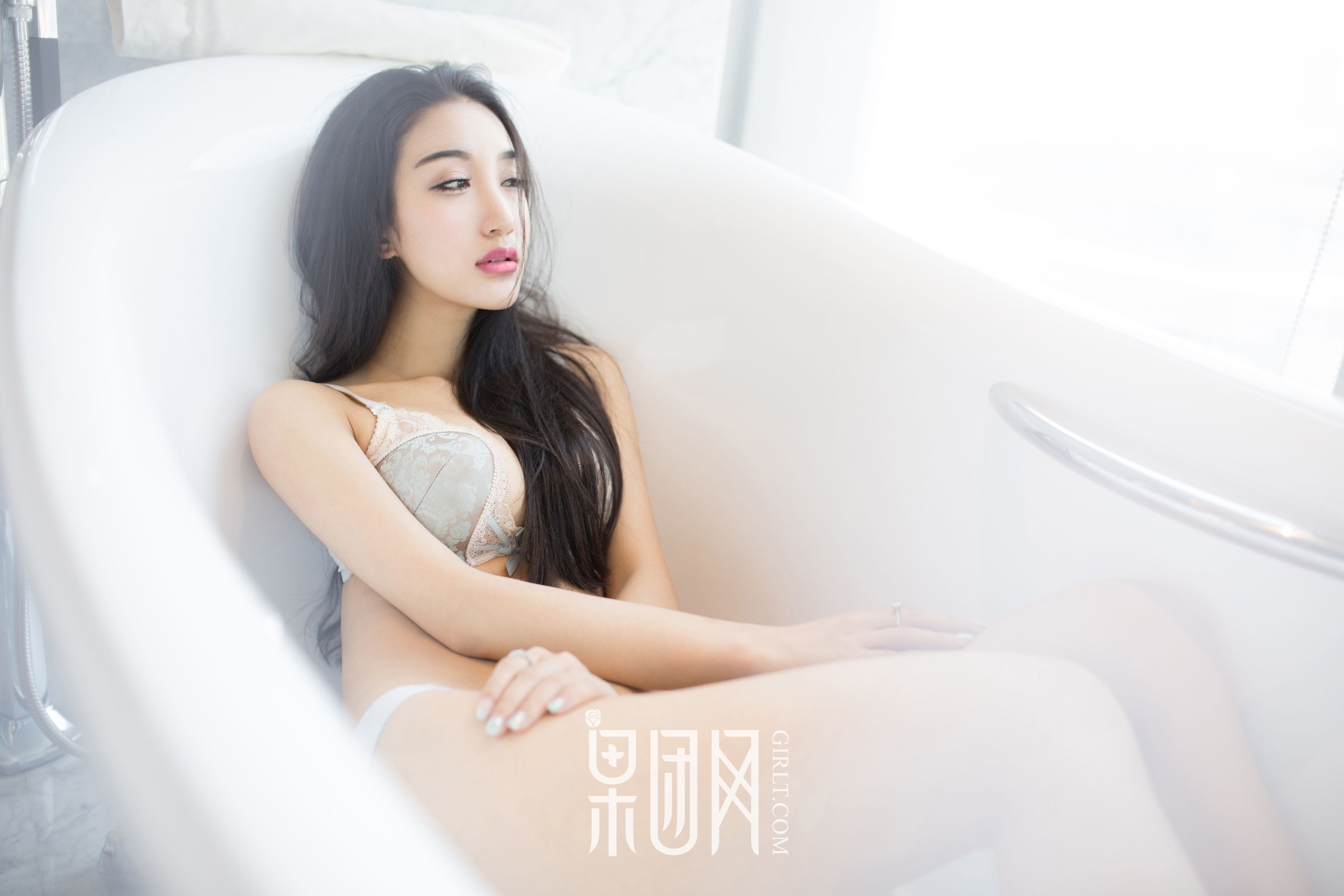 王争《性感火辣风》  No.050-图19