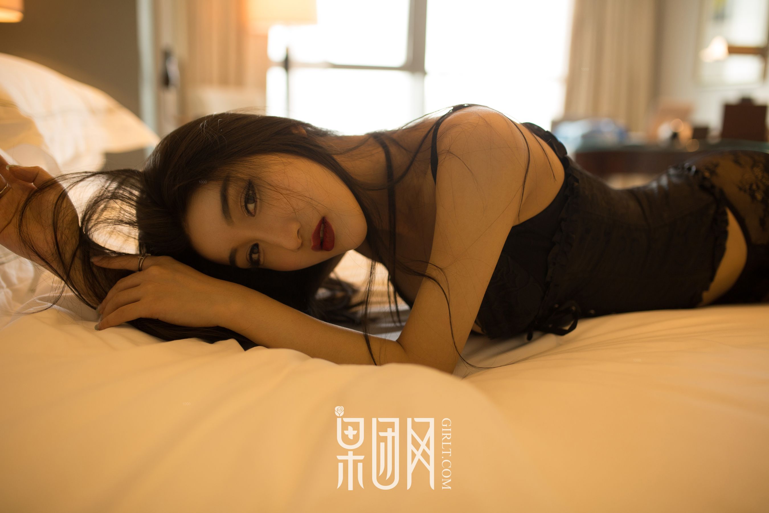 王争《性感火辣风》  No.050-图23