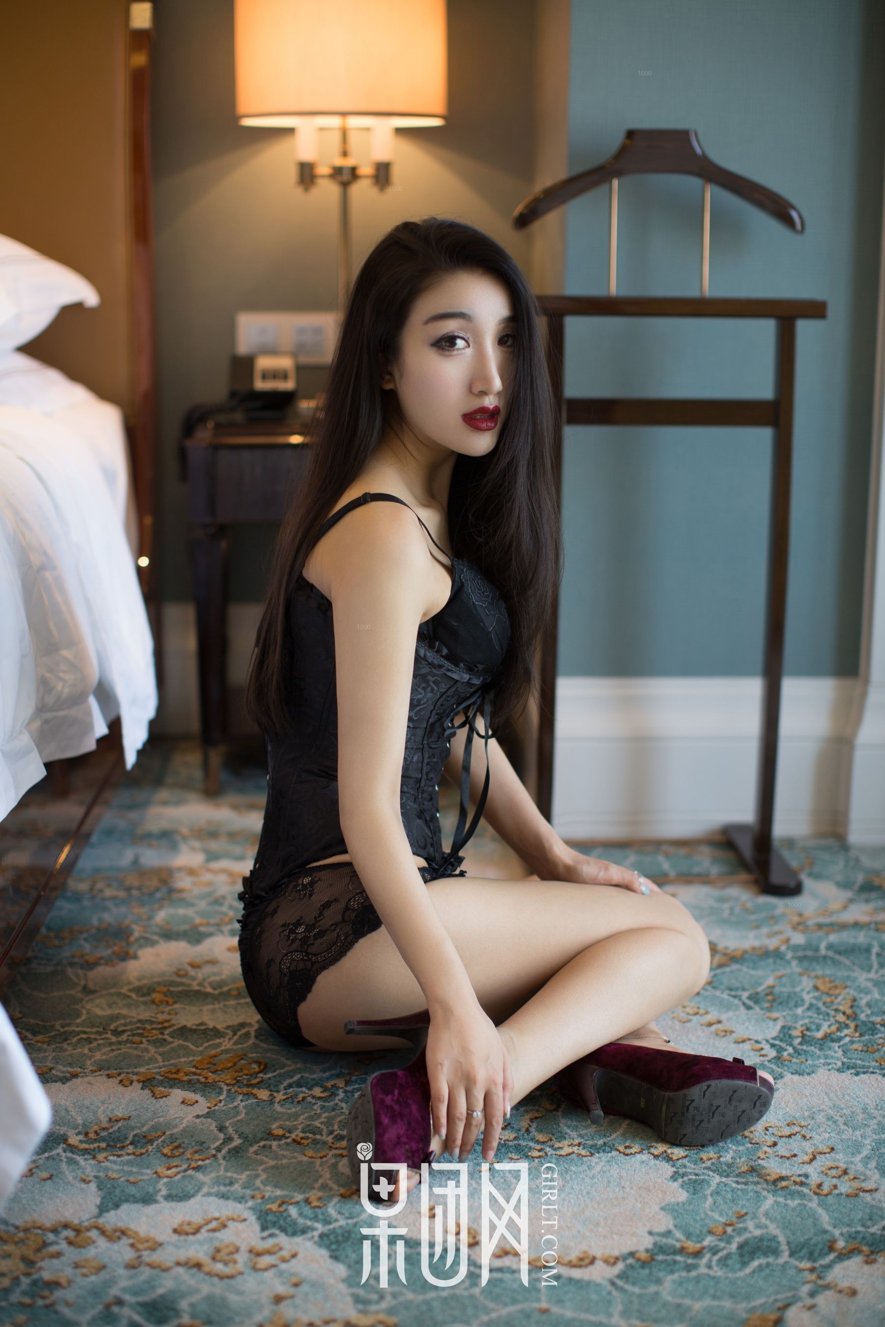 王争《性感火辣风》  No.050-图30