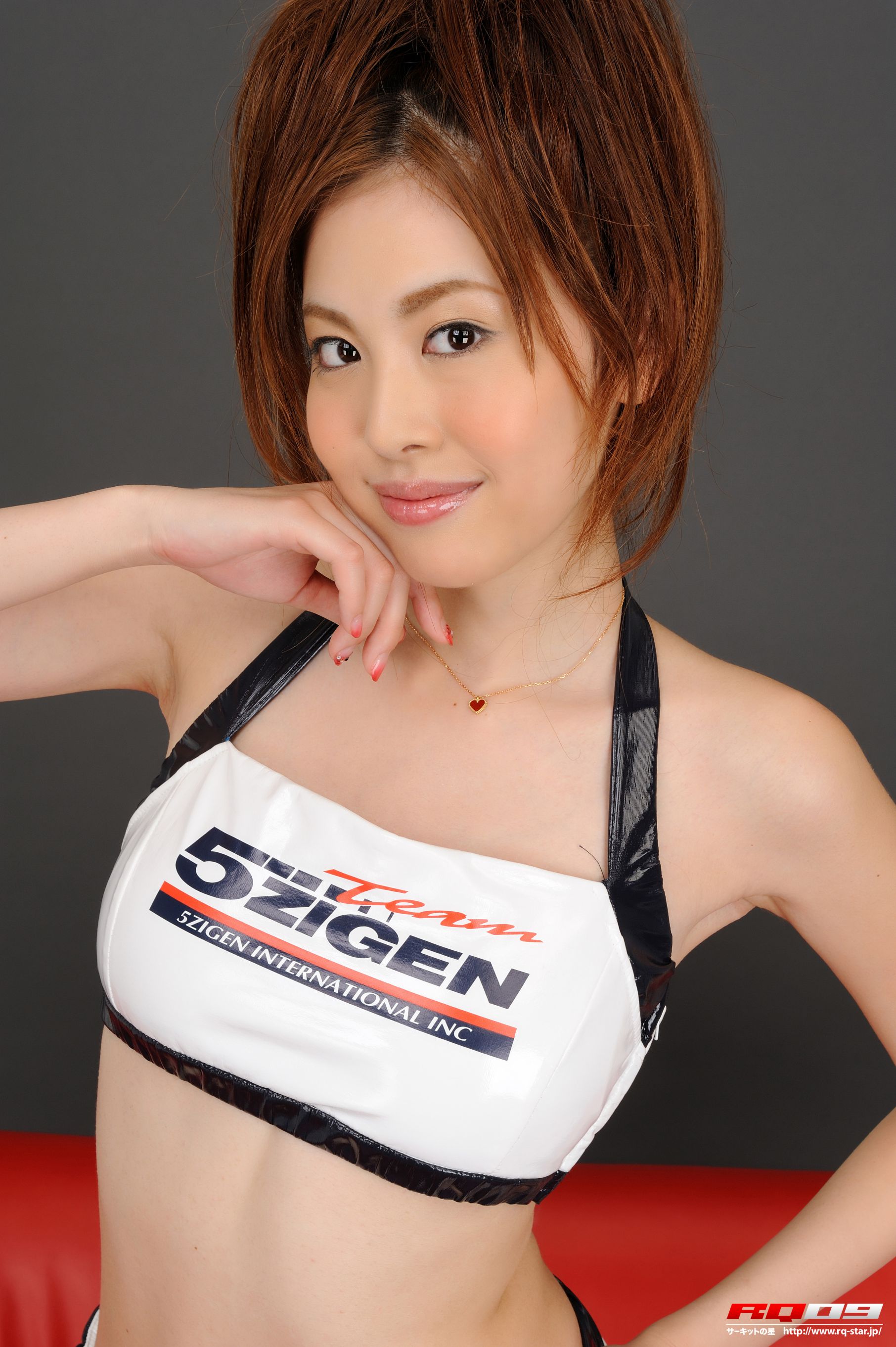 NO.00162 Sayuri Kouda 幸田小百合 Race Queen 赛车女郎系列-图118