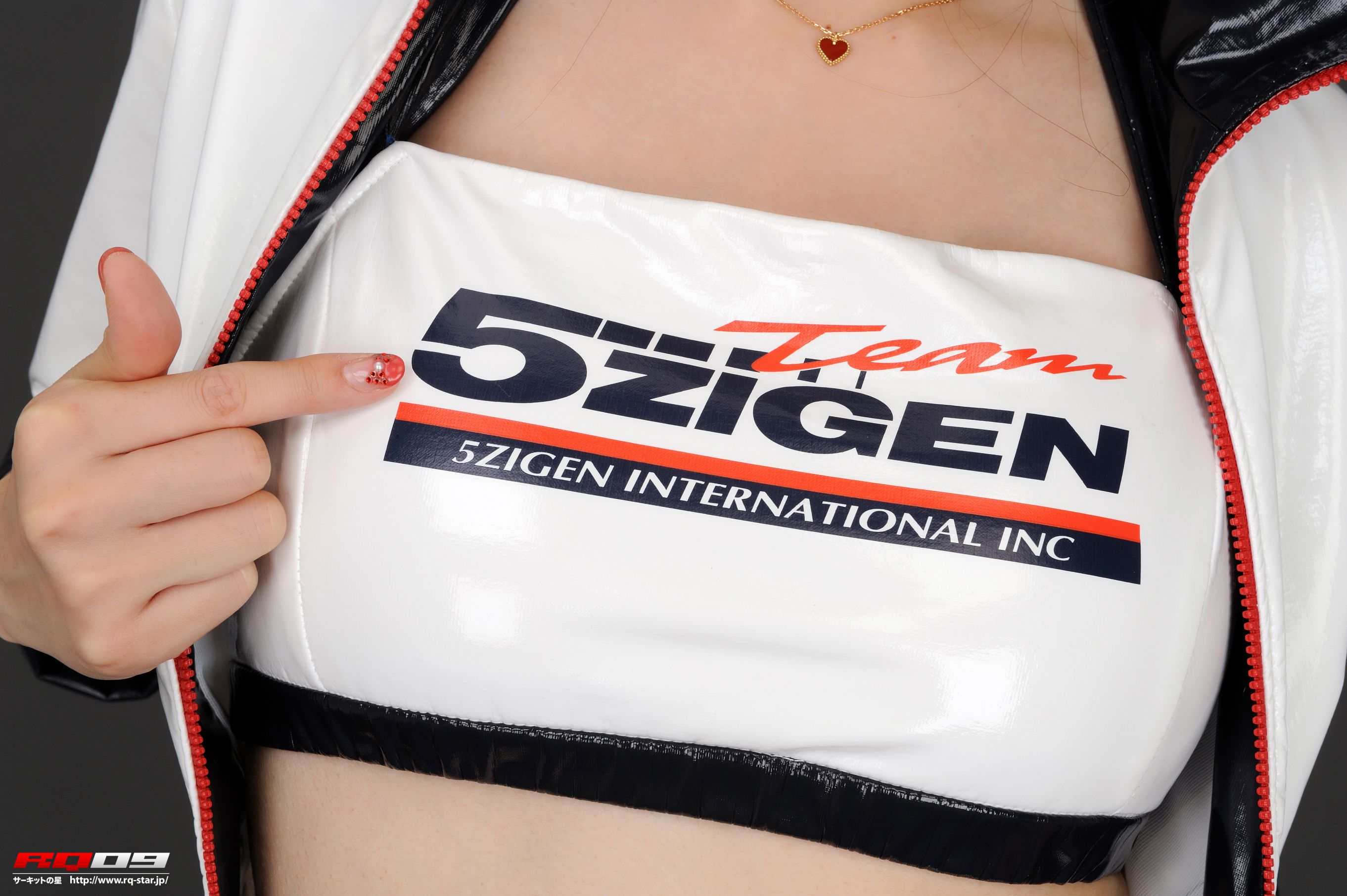 NO.00162 Sayuri Kouda 幸田小百合 Race Queen 赛车女郎系列-图15