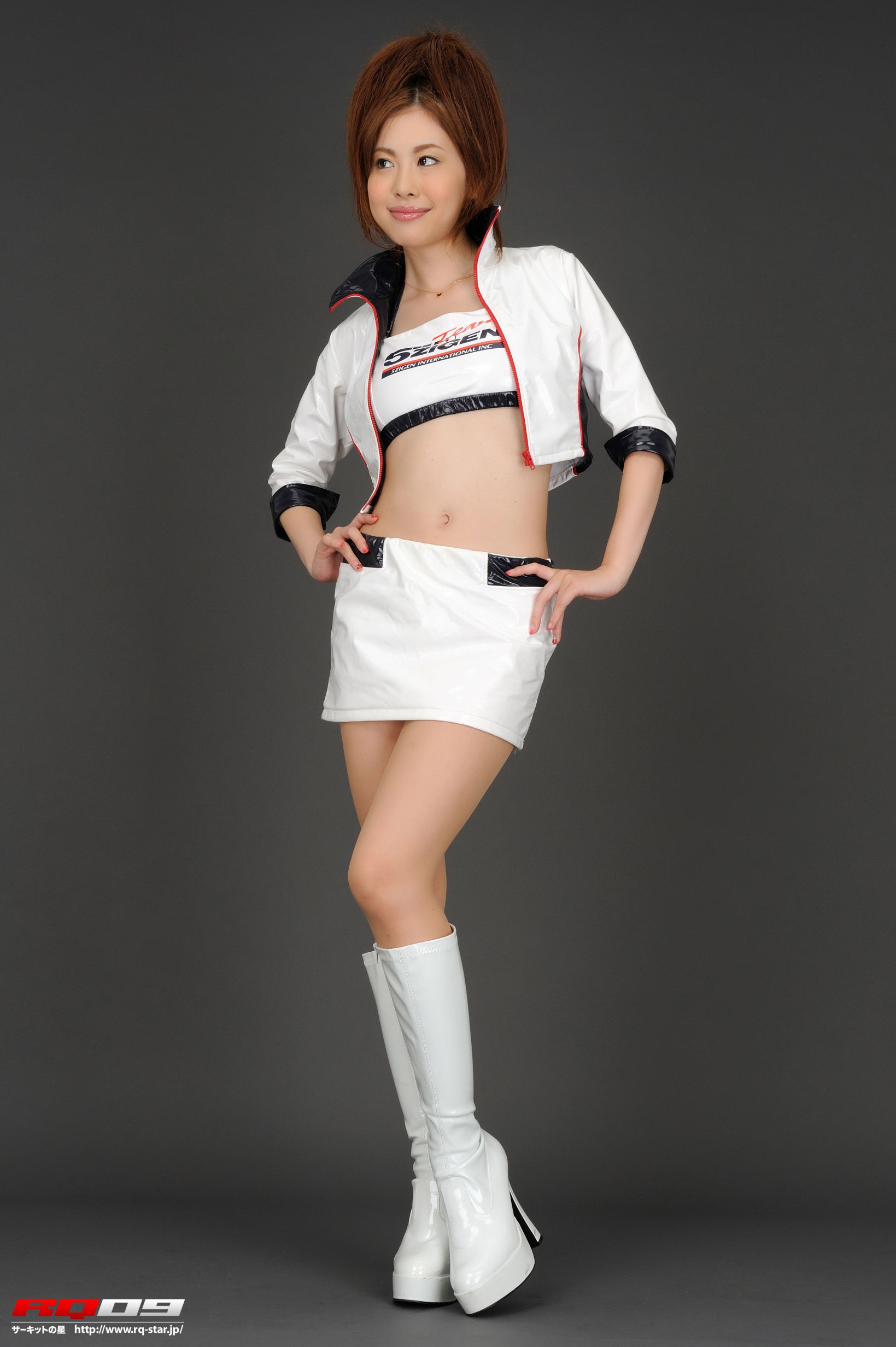 NO.00162 Sayuri Kouda 幸田小百合 Race Queen 赛车女郎系列-图32