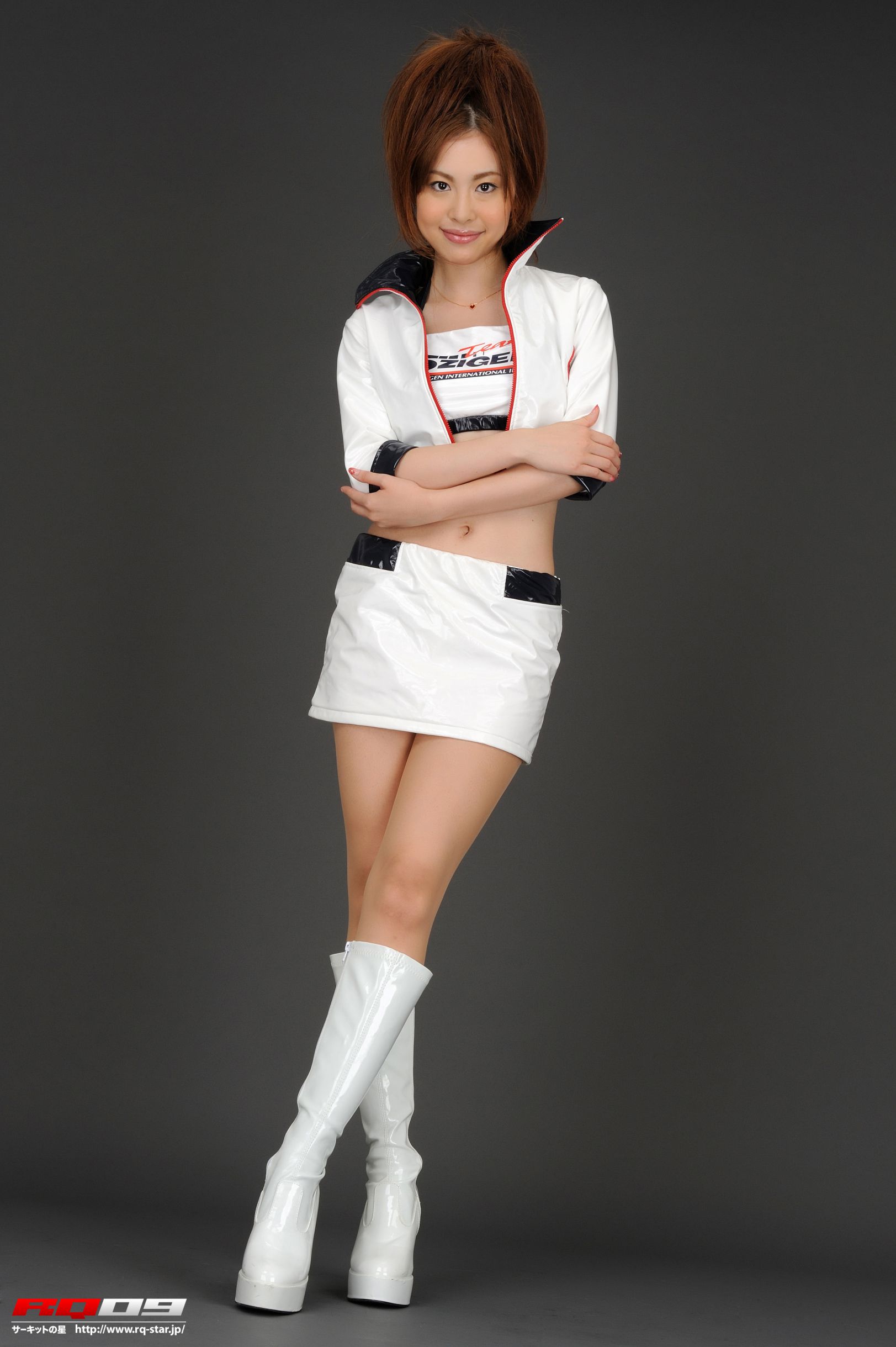 NO.00162 Sayuri Kouda 幸田小百合 Race Queen 赛车女郎系列-图5