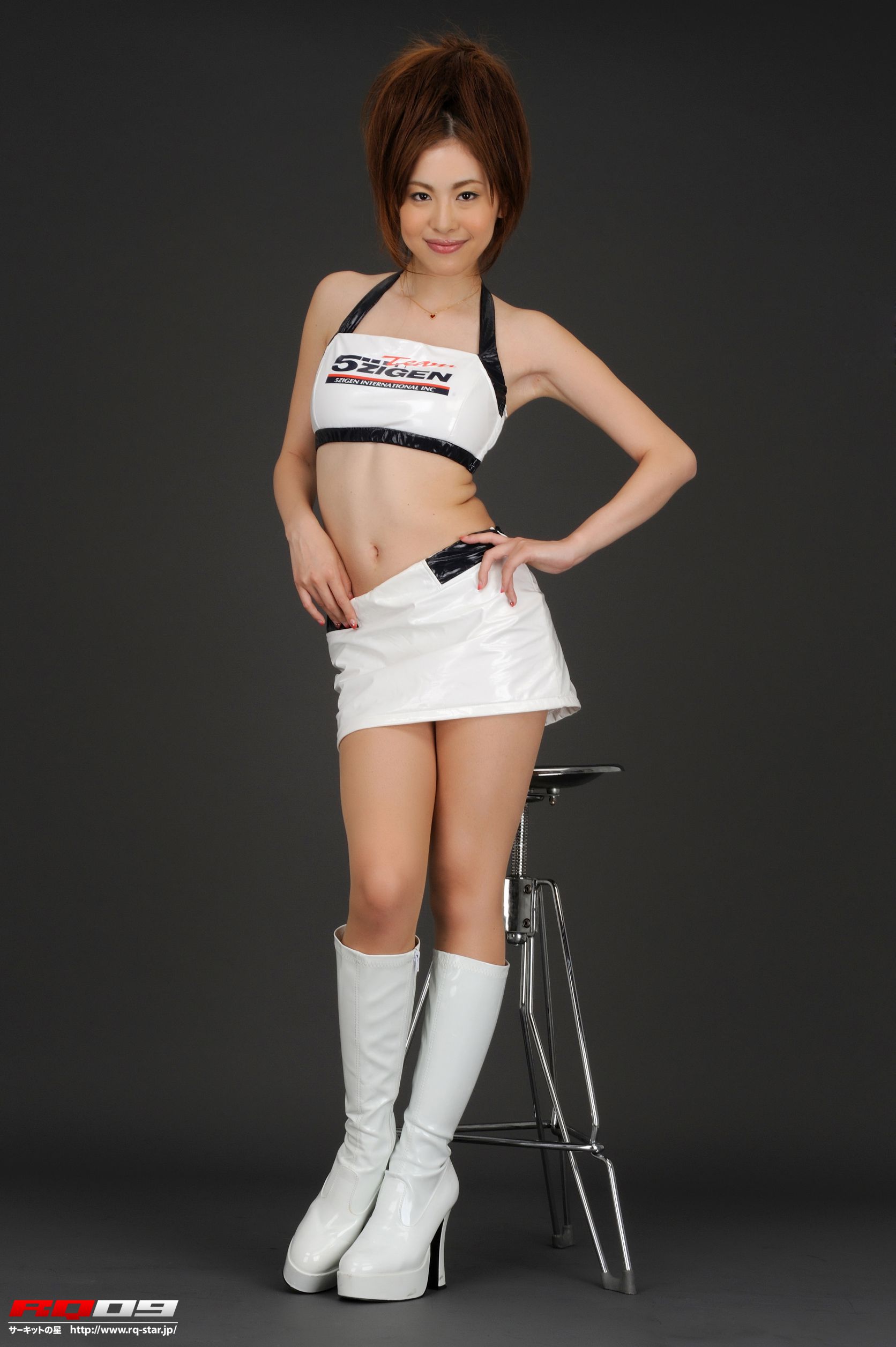 NO.00162 Sayuri Kouda 幸田小百合 Race Queen 赛车女郎系列-图61
