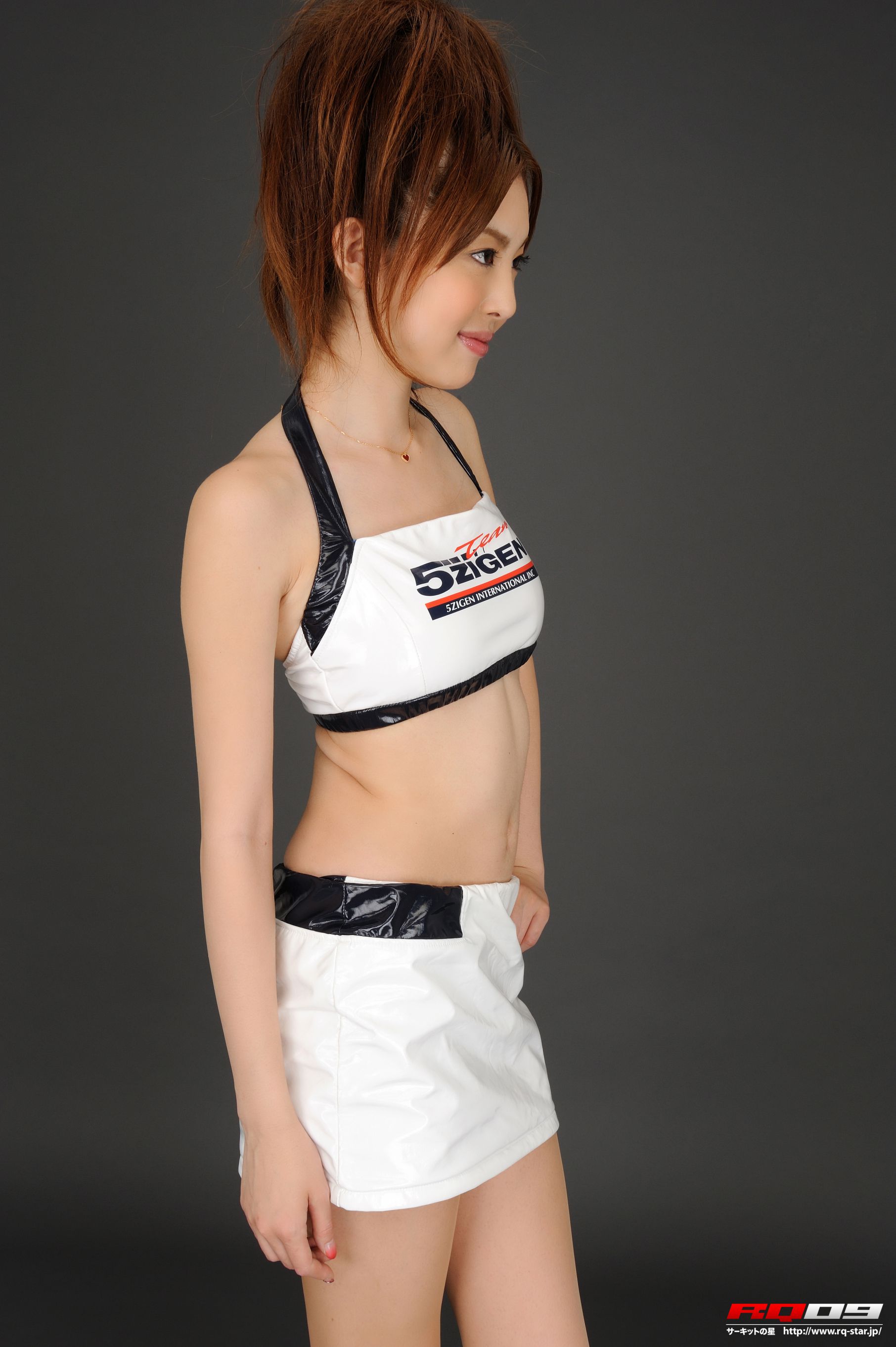 NO.00162 Sayuri Kouda 幸田小百合 Race Queen 赛车女郎系列-图76