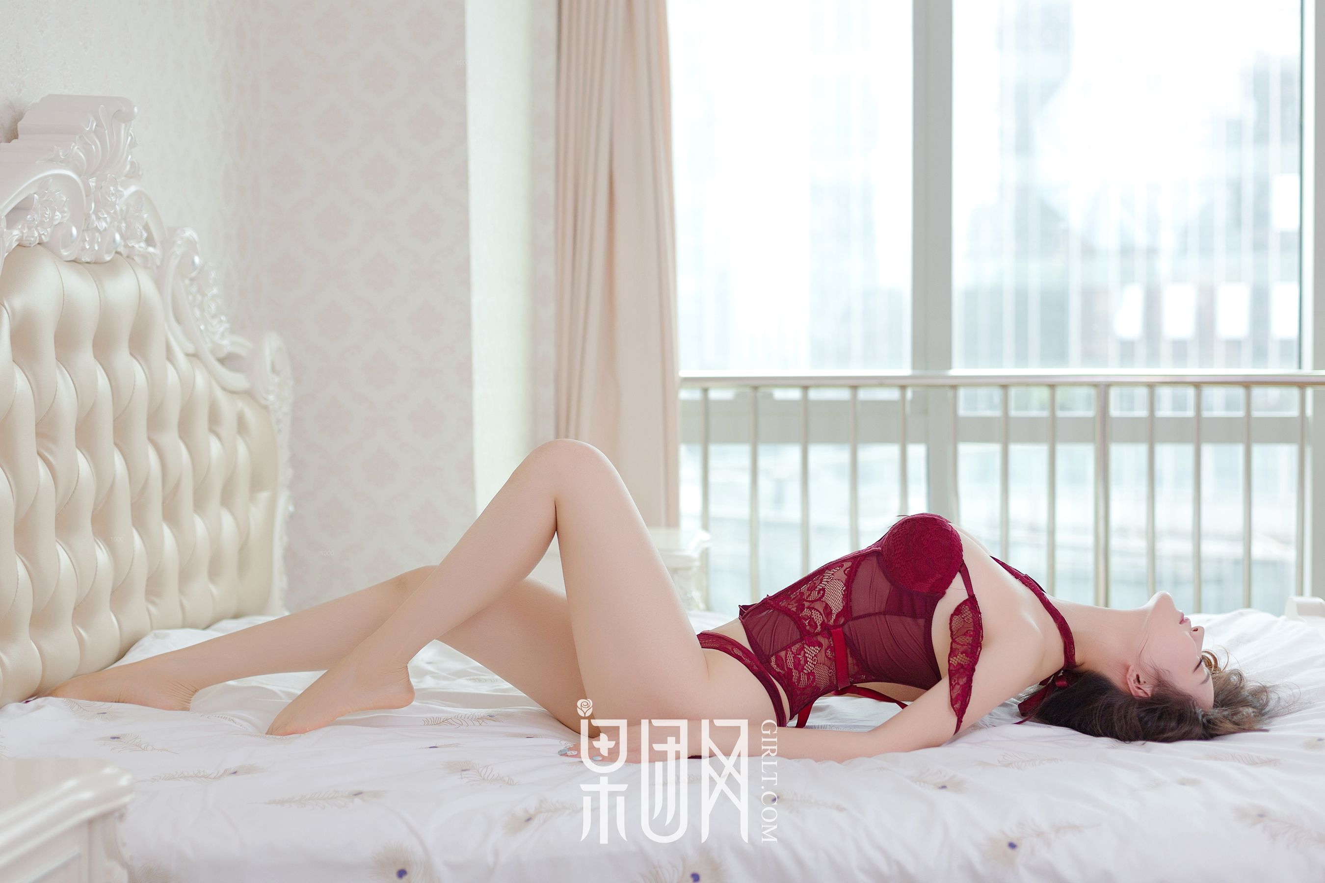 当蜜桃成熟时  No.054-图11