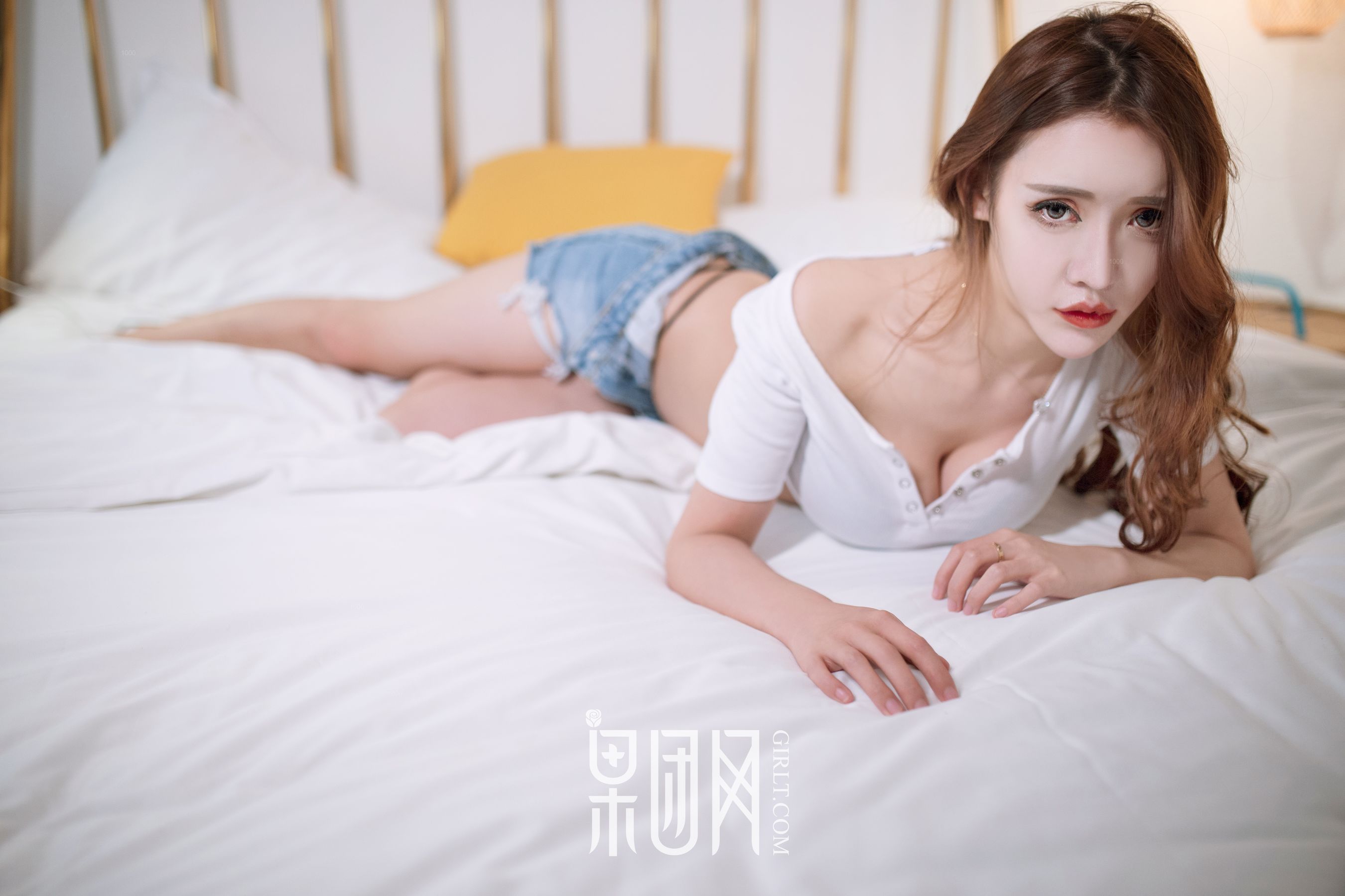 lunana_lee/乳神娜娜《大秀34D酥胸》  No.055-图20