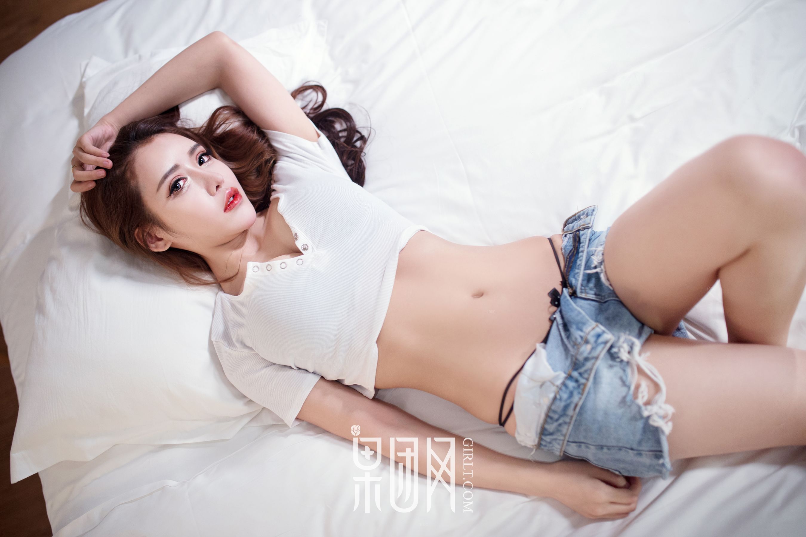 lunana_lee/乳神娜娜《大秀34D酥胸》  No.055-图29