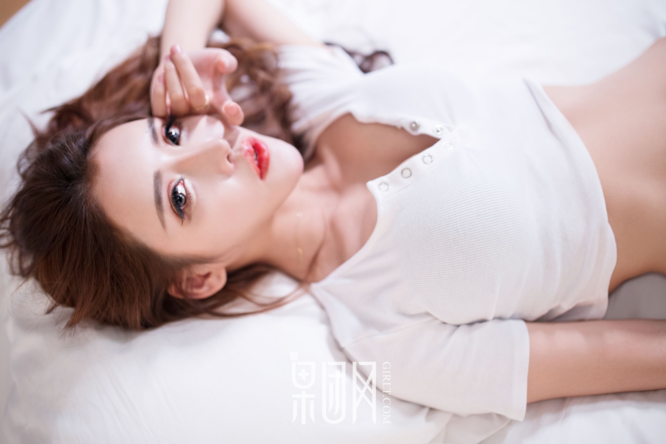 lunana_lee/乳神娜娜《大秀34D酥胸》  No.055-图30