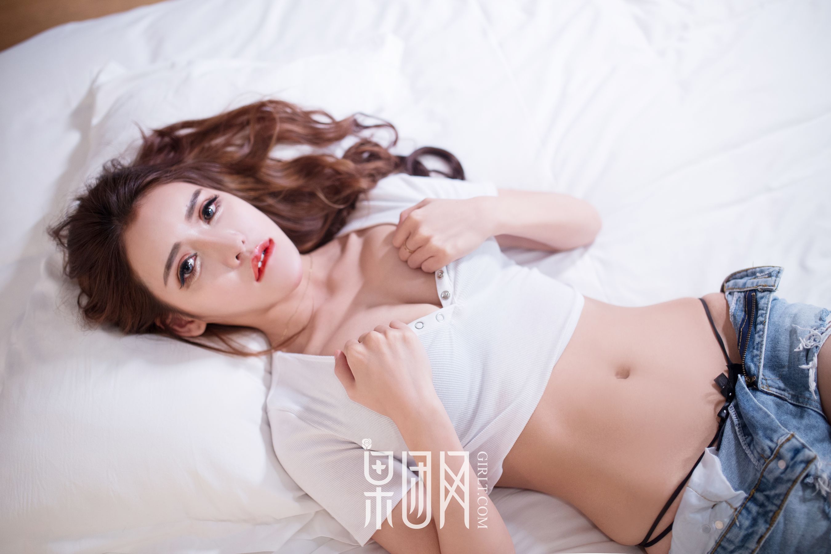 lunana_lee/乳神娜娜《大秀34D酥胸》  No.055-图31