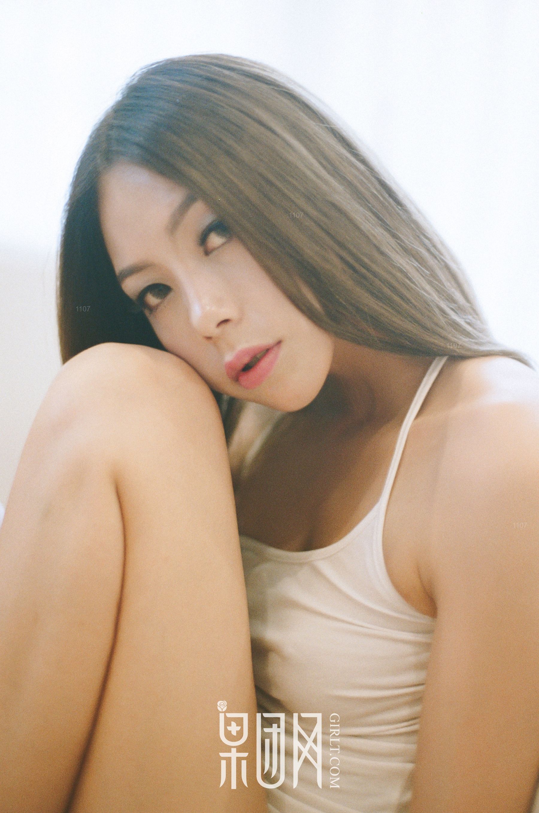 清纯女酮体如玉雪白嫩肤  No.058-图9