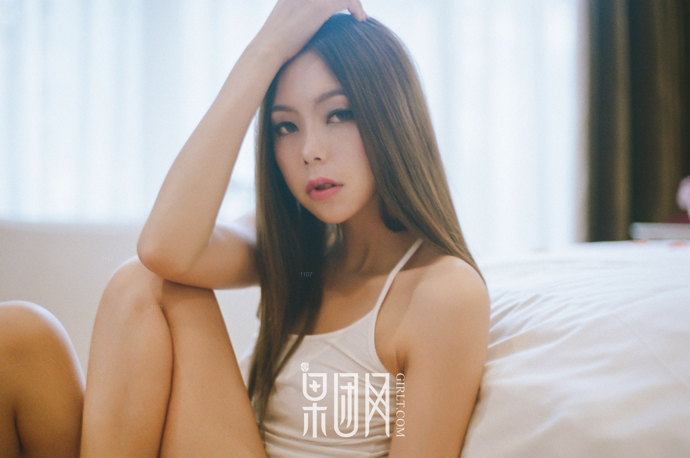 清纯女酮体如玉雪白嫩肤  No.058-图11