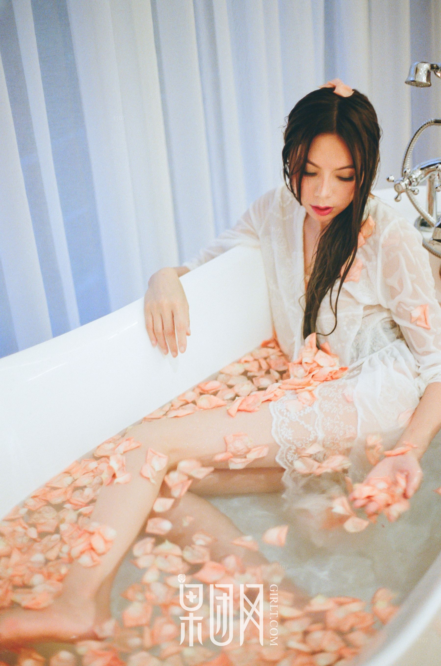 清纯女酮体如玉雪白嫩肤  No.058-图20