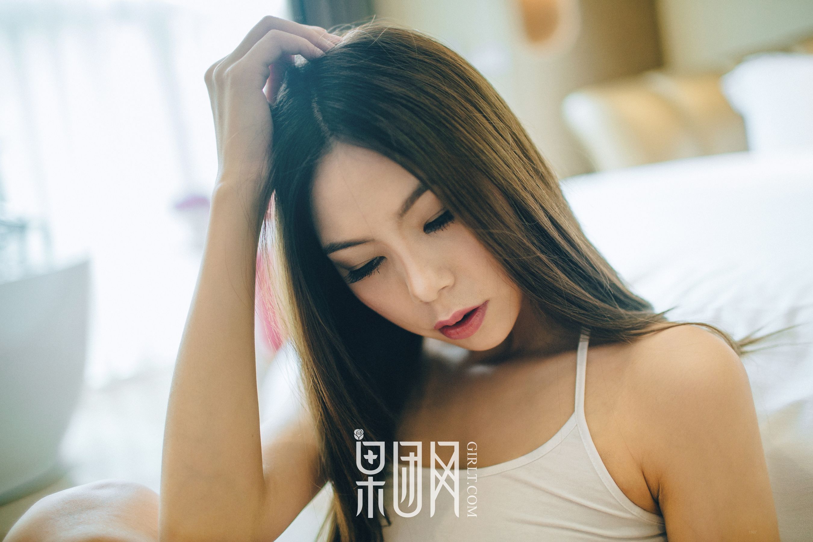 清纯女酮体如玉雪白嫩肤  No.058-图30