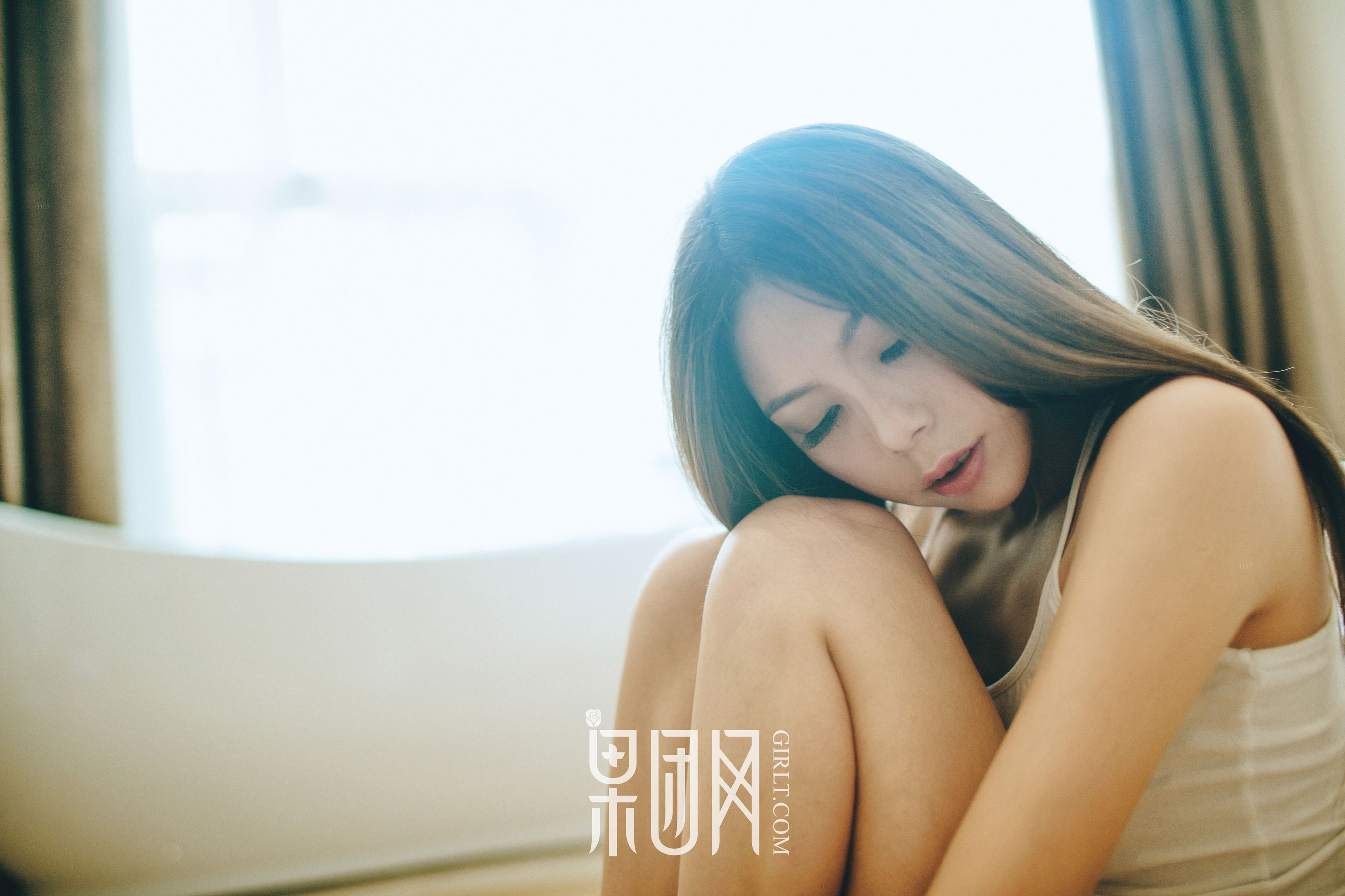 清纯女酮体如玉雪白嫩肤  No.058-图31