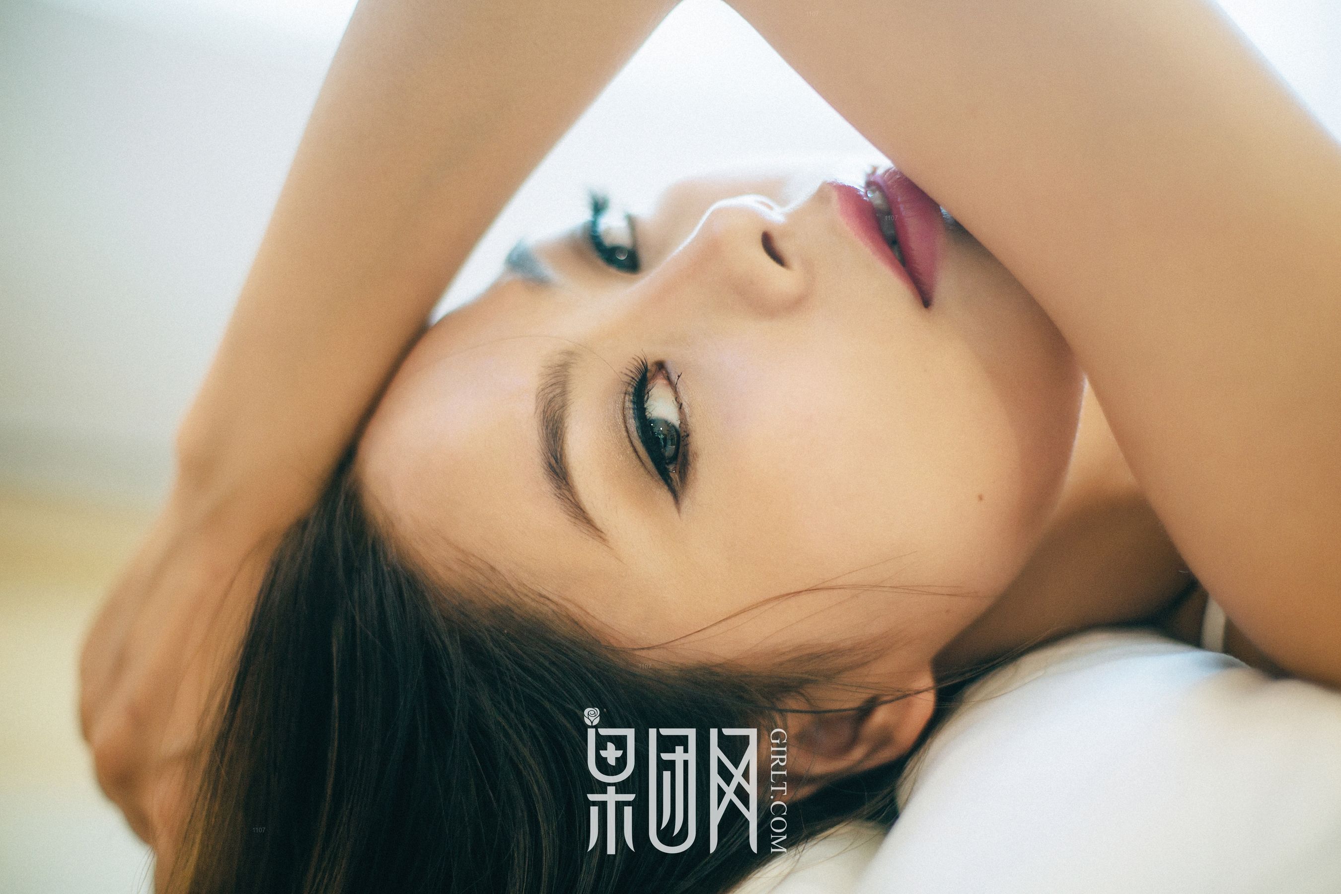 清纯女酮体如玉雪白嫩肤  No.058-图37