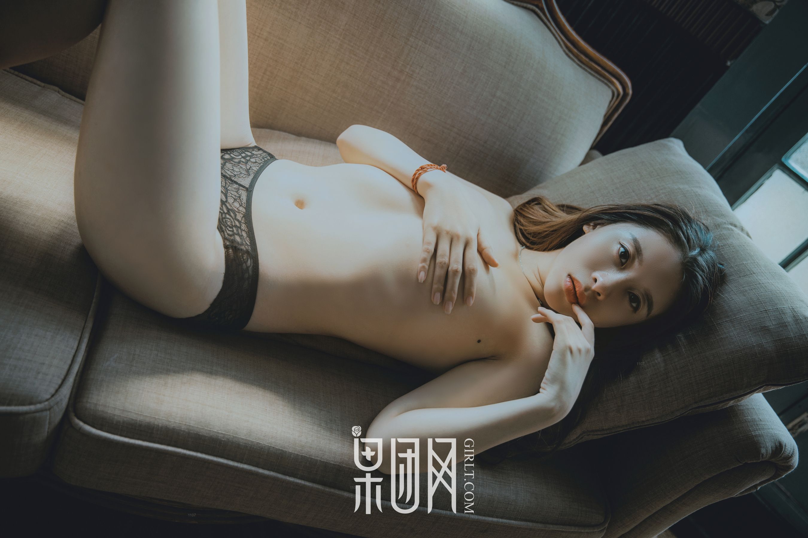 蜂腰翘臀极品人妻  No.061-图10