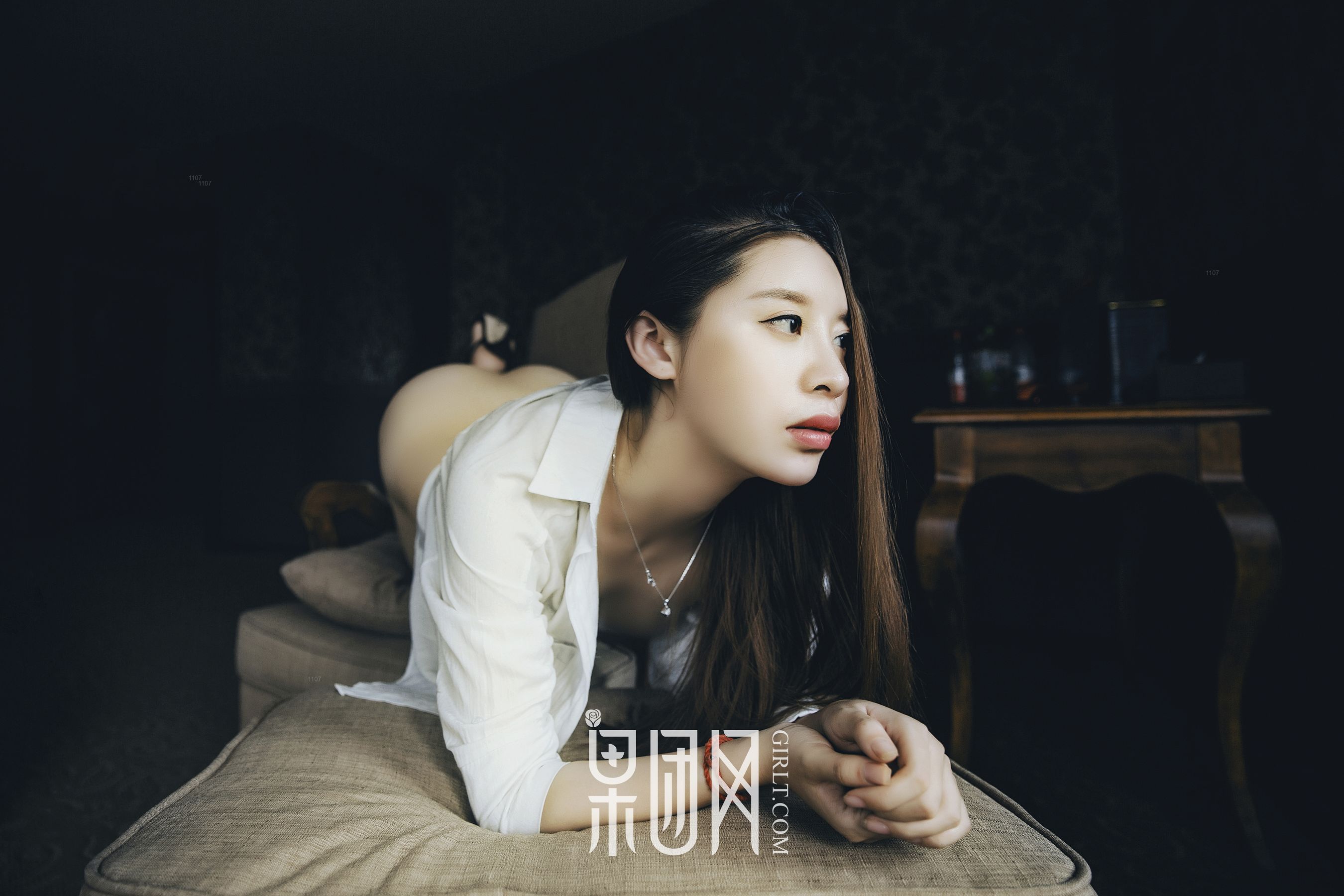 蜂腰翘臀极品人妻  No.061-图13