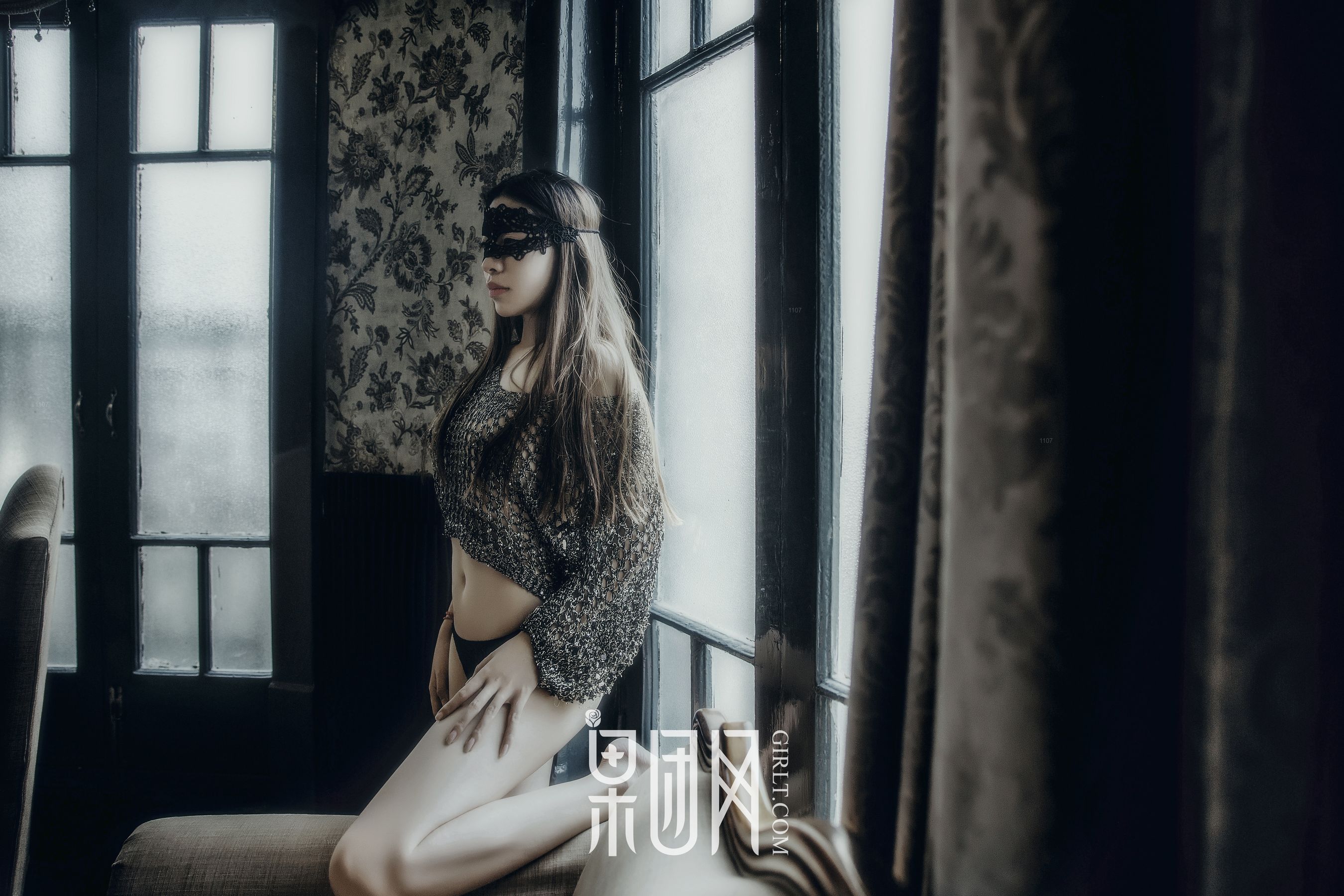 蜂腰翘臀极品人妻  No.061-图21