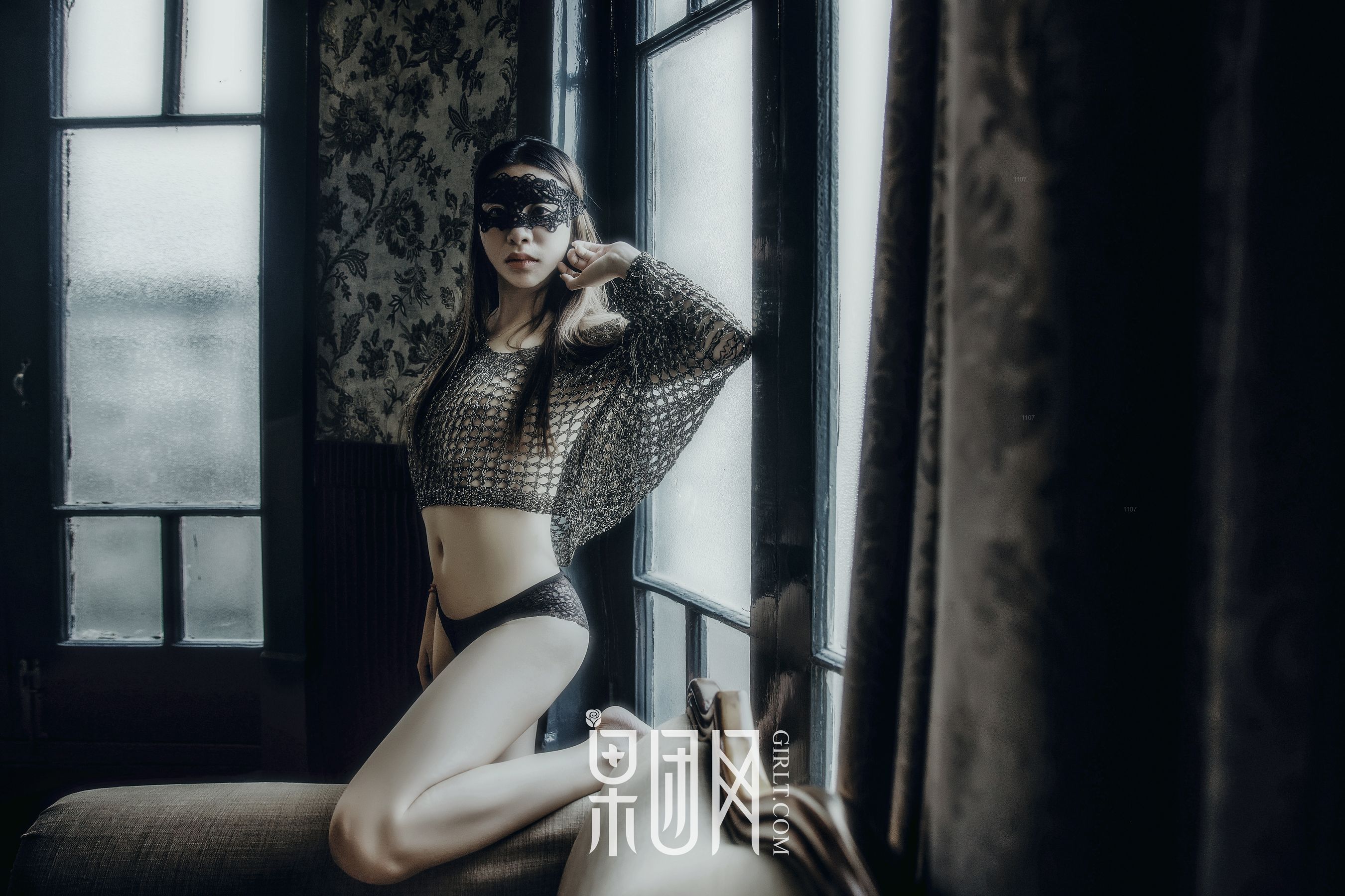 蜂腰翘臀极品人妻  No.061-图22