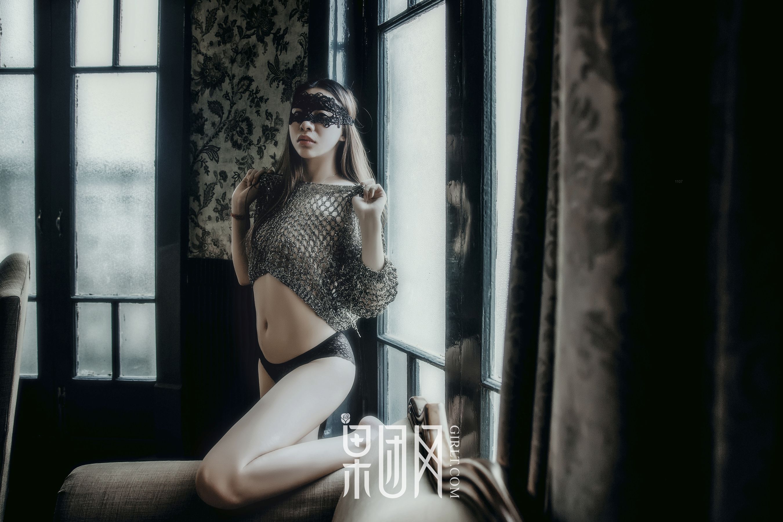 蜂腰翘臀极品人妻  No.061-图24