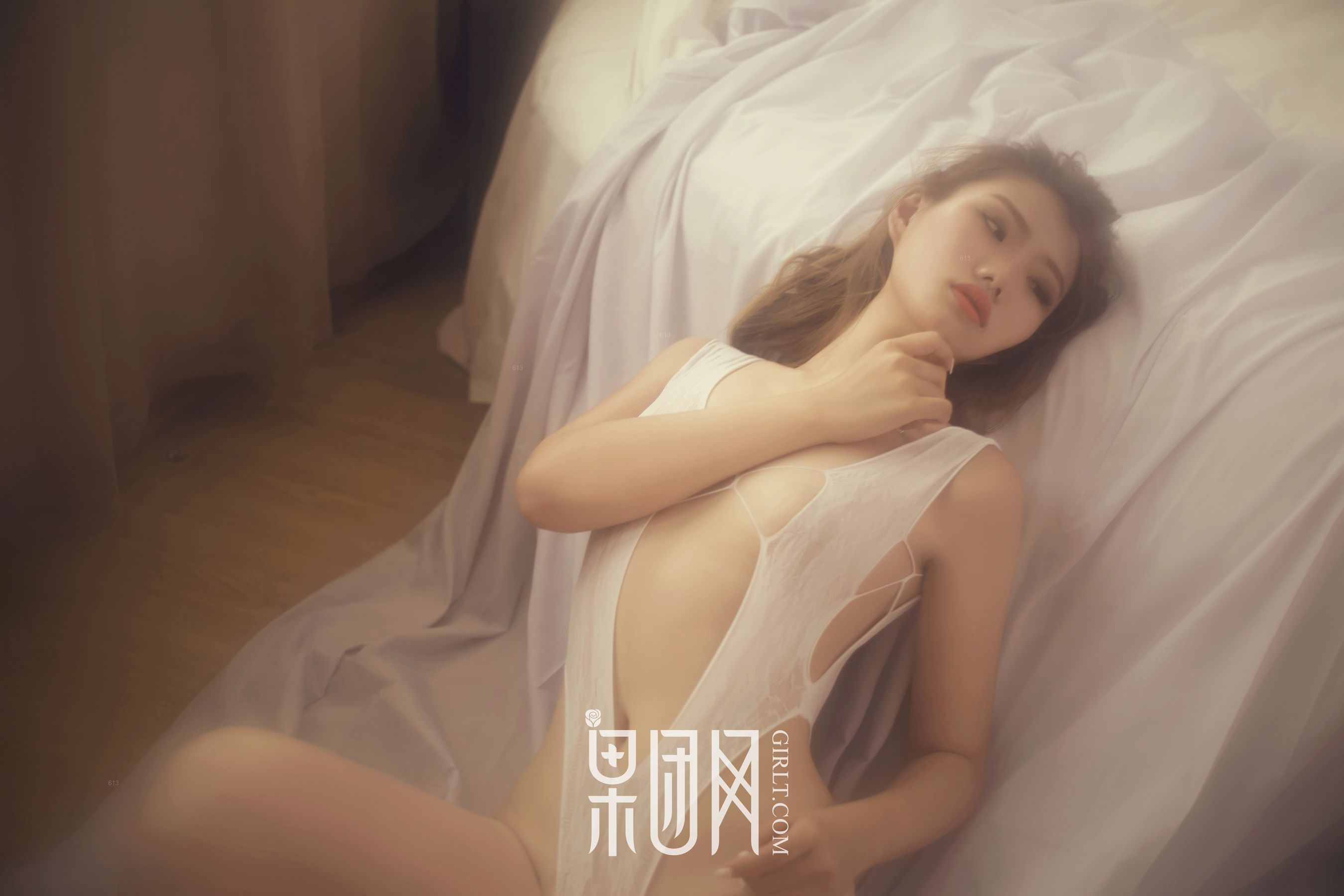 姗姗《全肉月饼》  No.062-图44