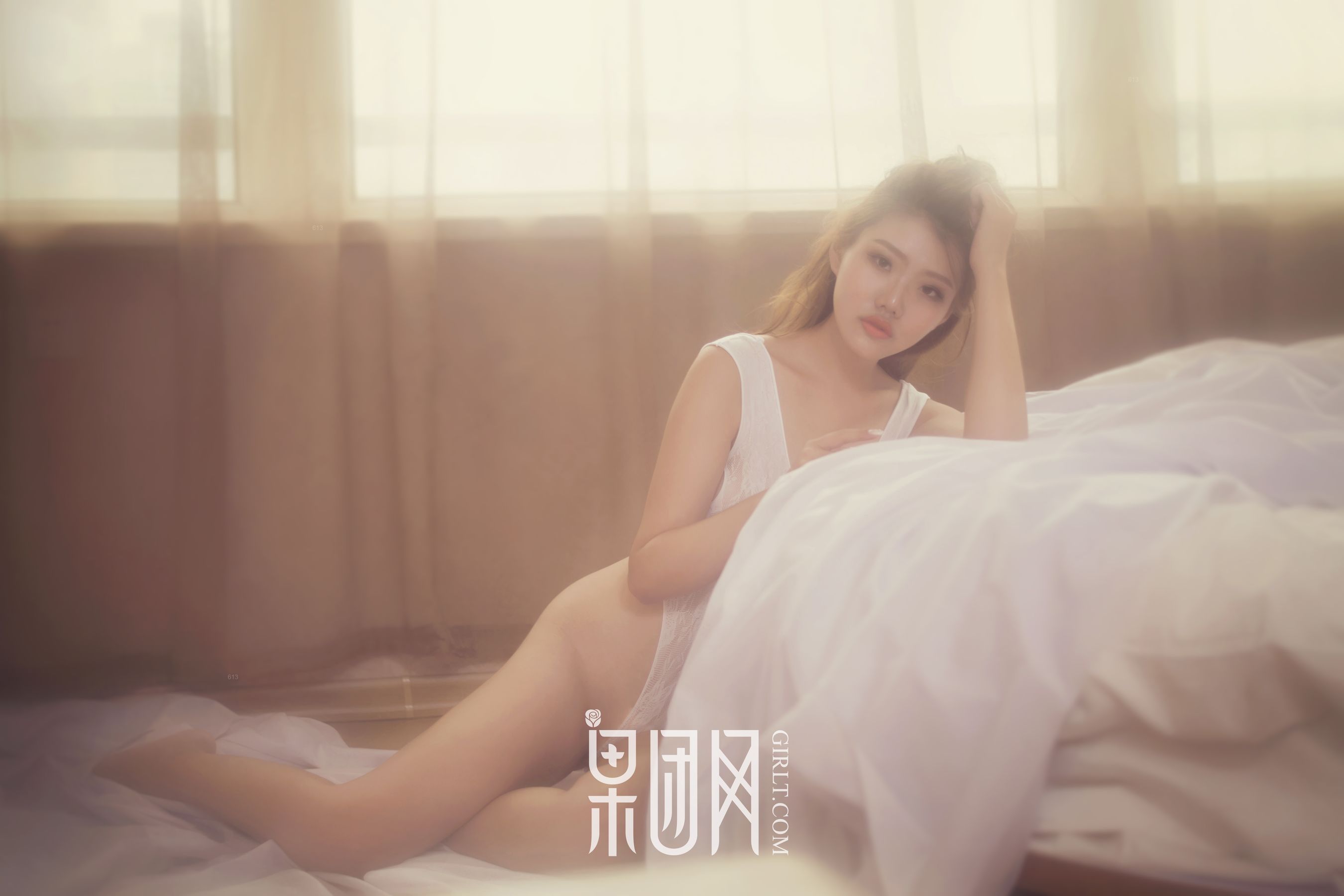 姗姗《全肉月饼》  No.062-图47